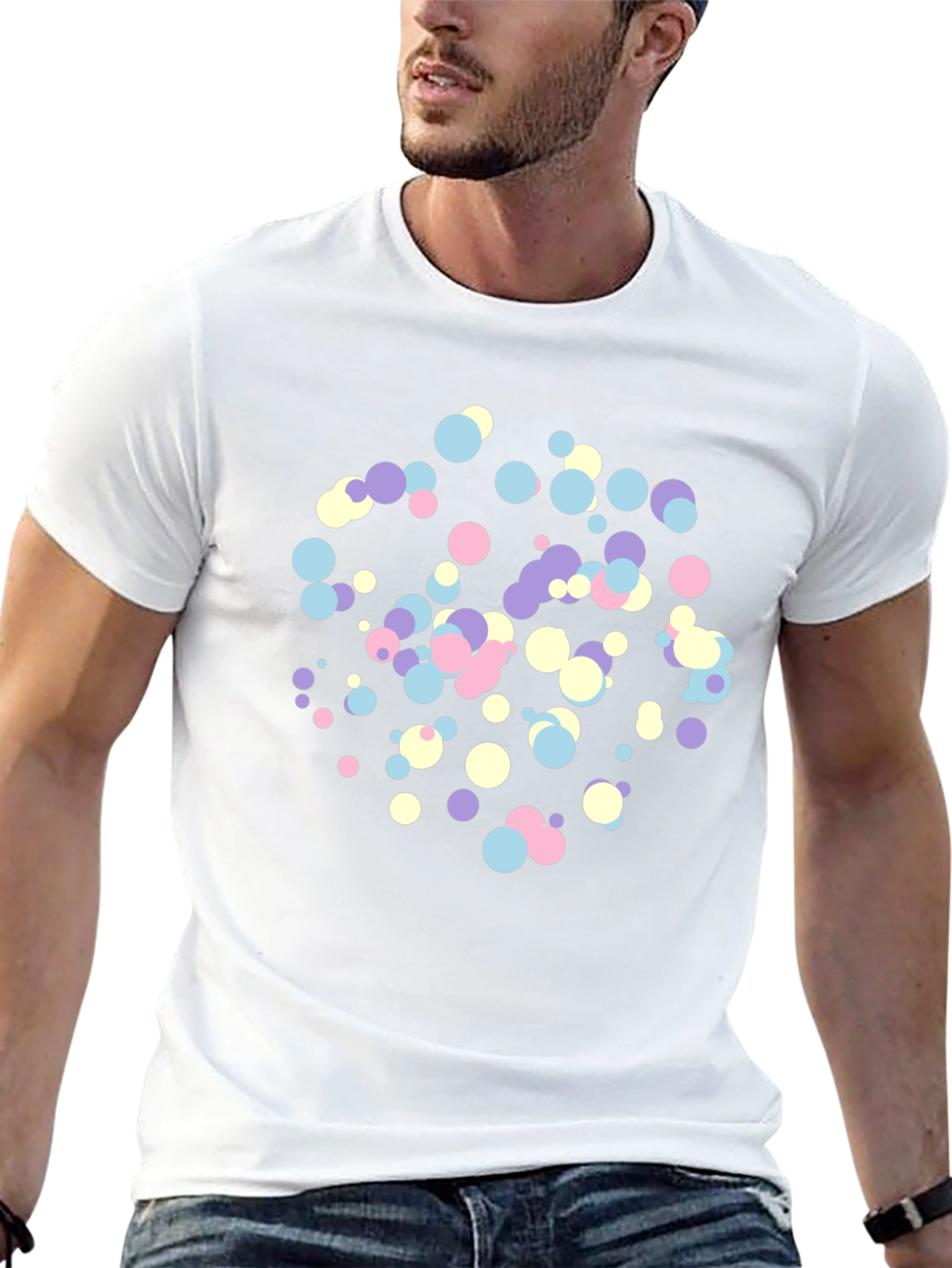 Fun Circles T-Shirt