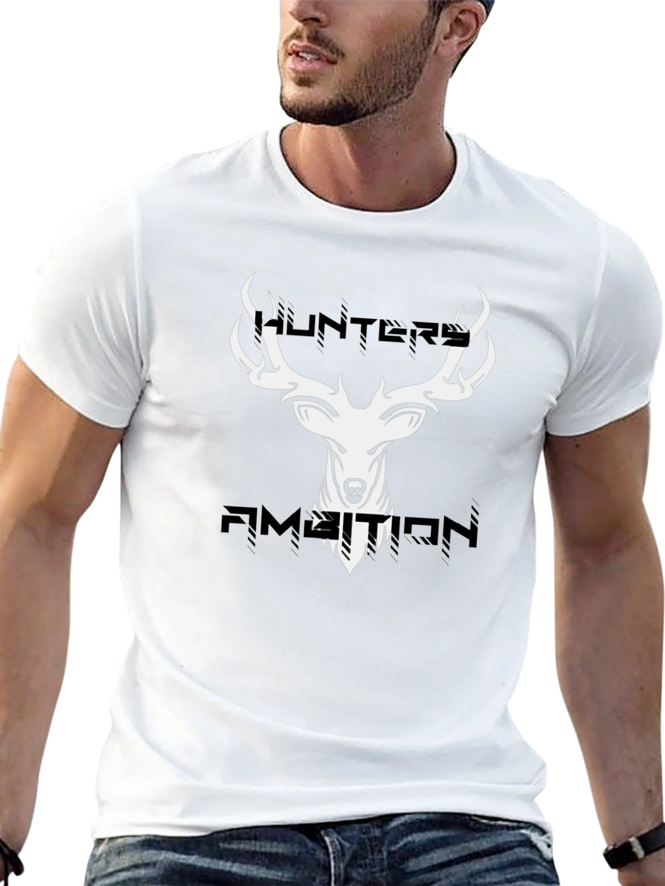 Hunters Ambition T-Shirt