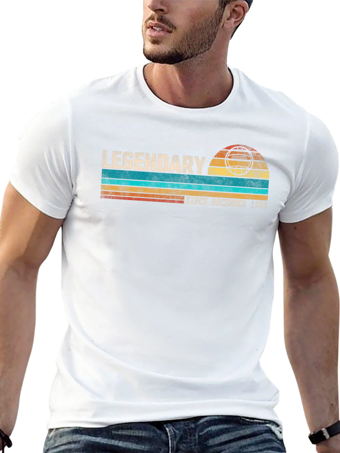 Legendary Since December 1993 T-Shirt