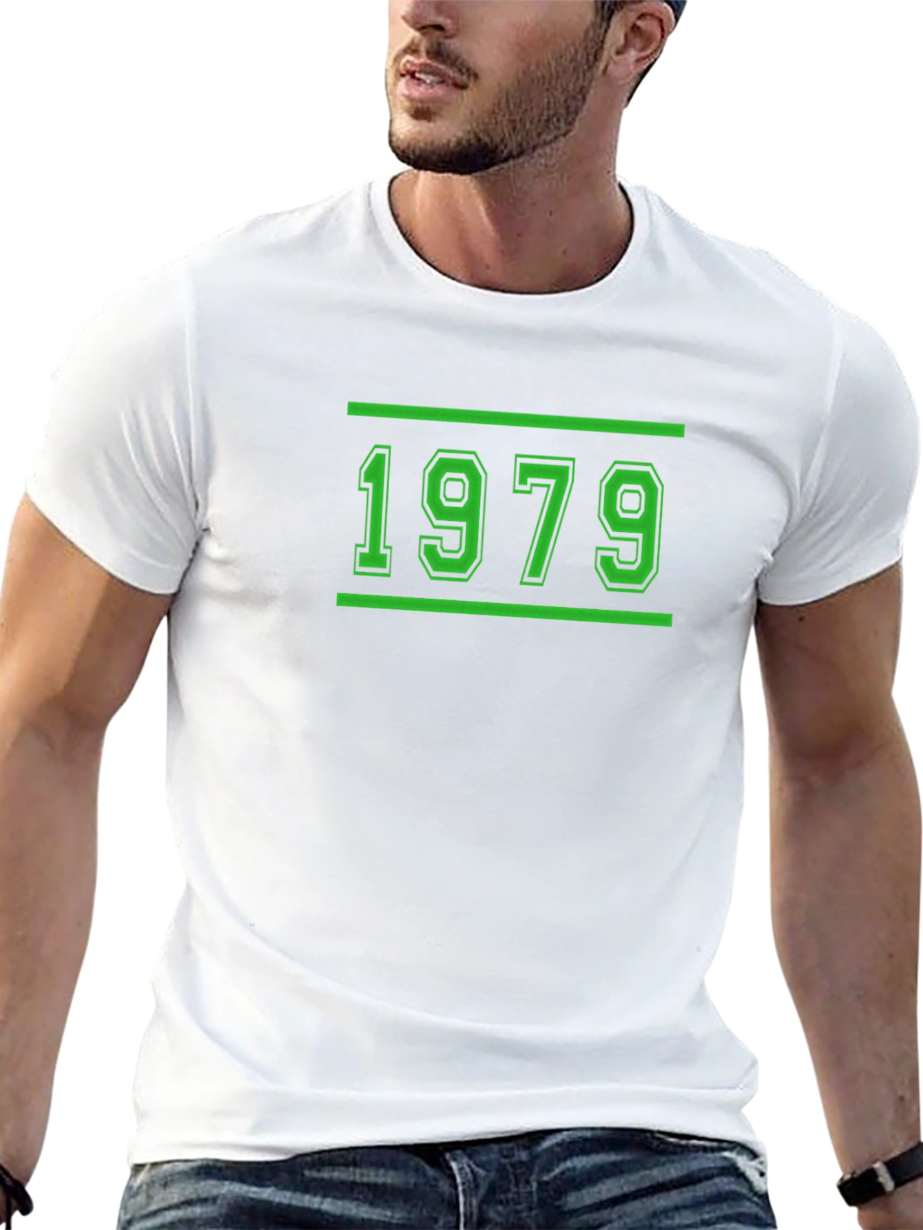 1979 Graphic T-Shirt
