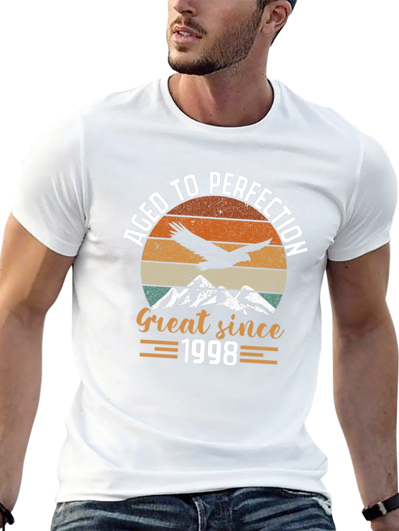 Aged to Perfection 1998 T-Shirt