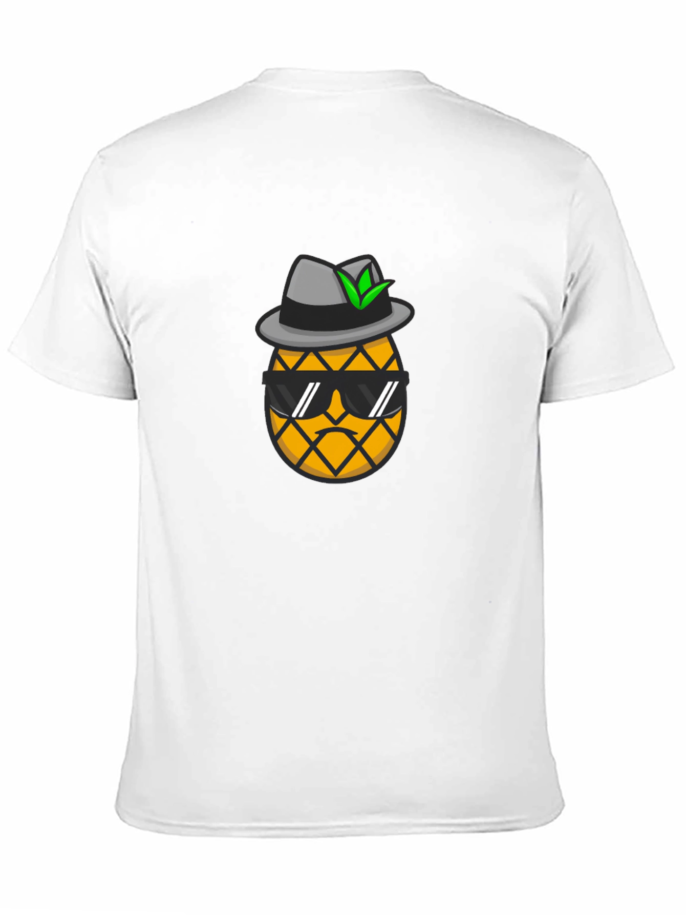 Pineapple Cool T-Shirt