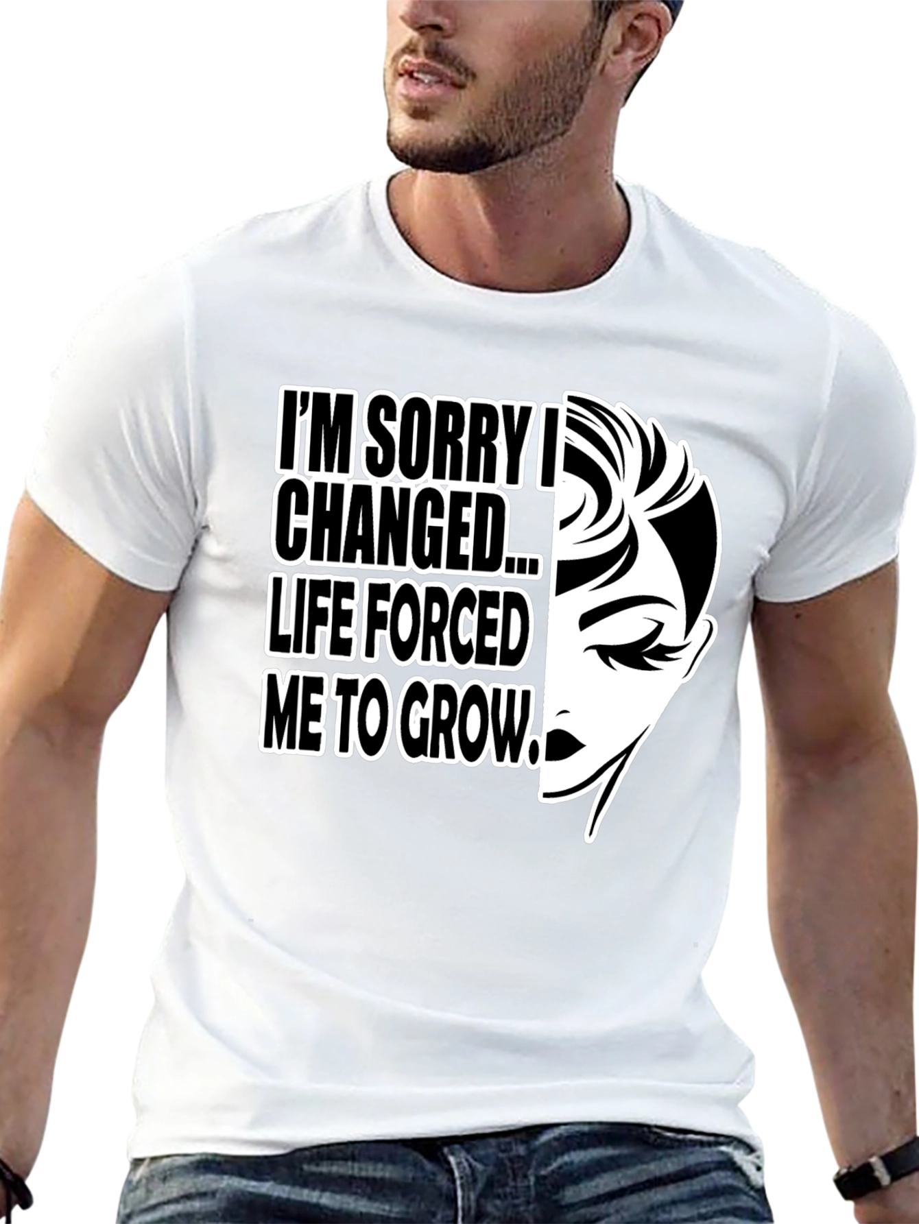 Im Sorry T-Shirt