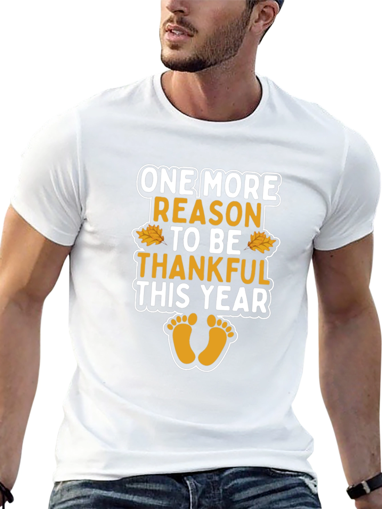 Thankful This Year T-Shirt