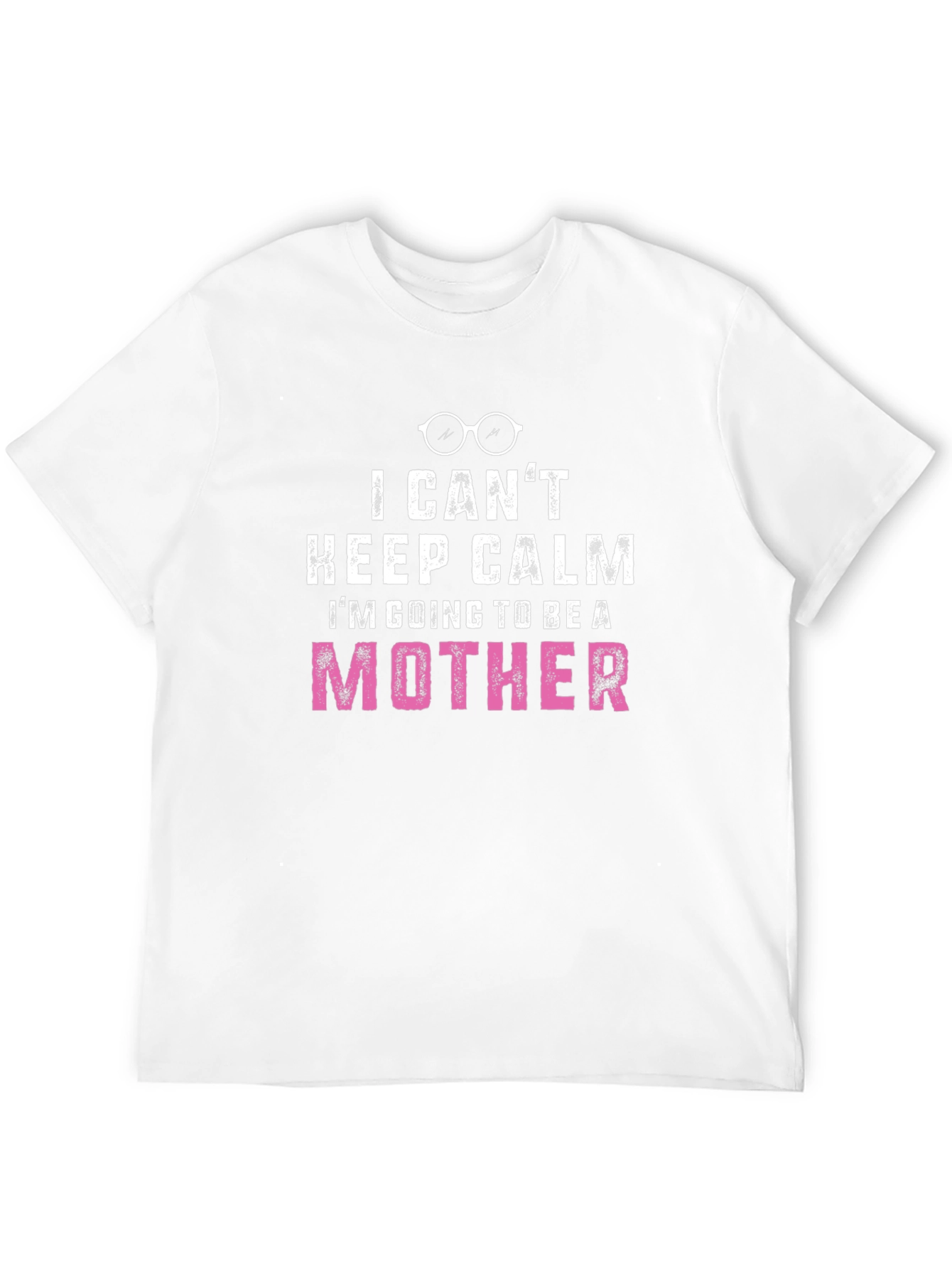 Funny Mother To Be T-Shirt