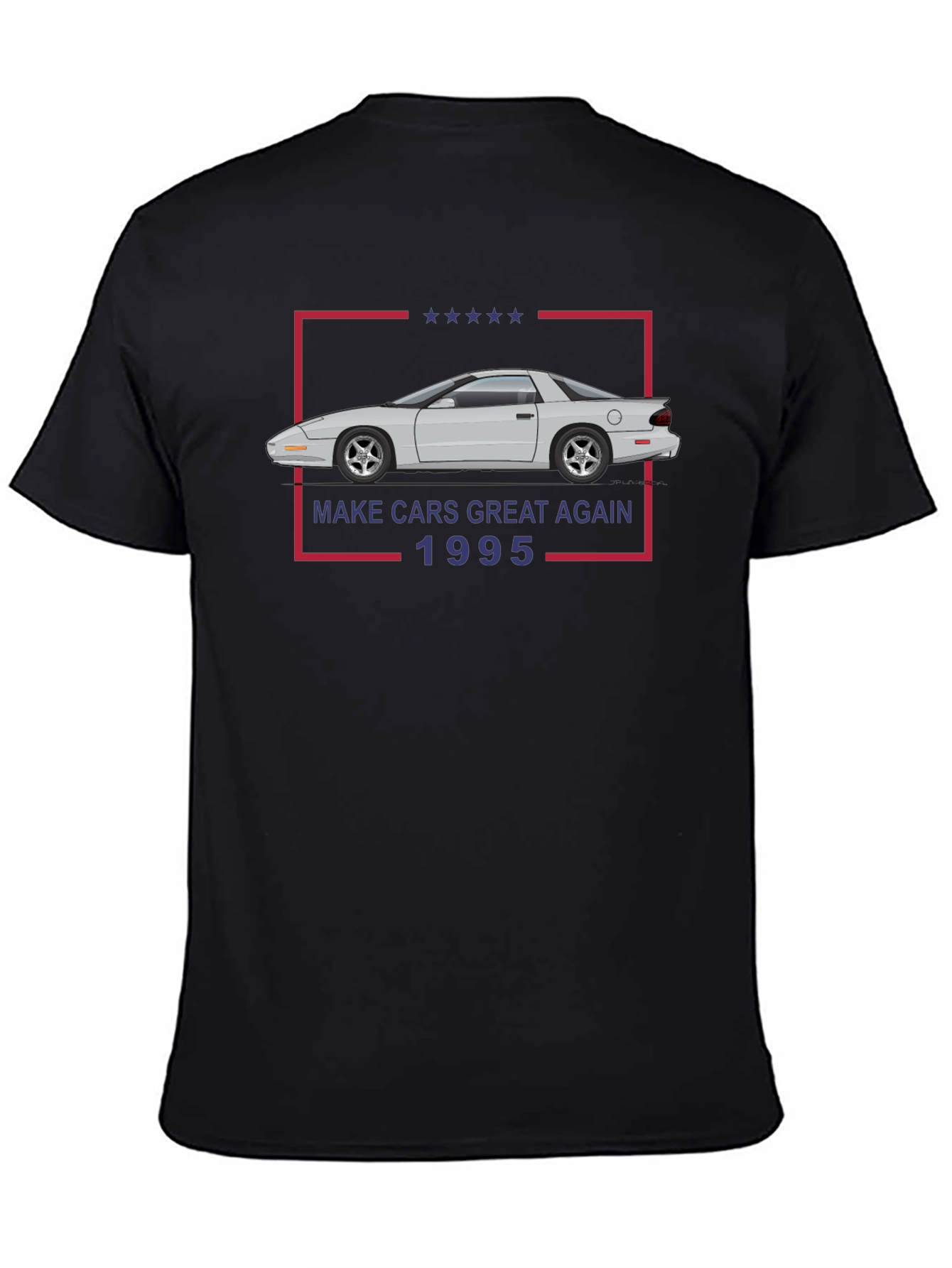 Make Cars Great Again 1995 T-Shirt