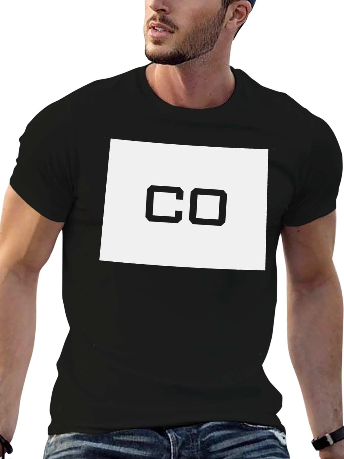Colorado State Pride T-Shirt