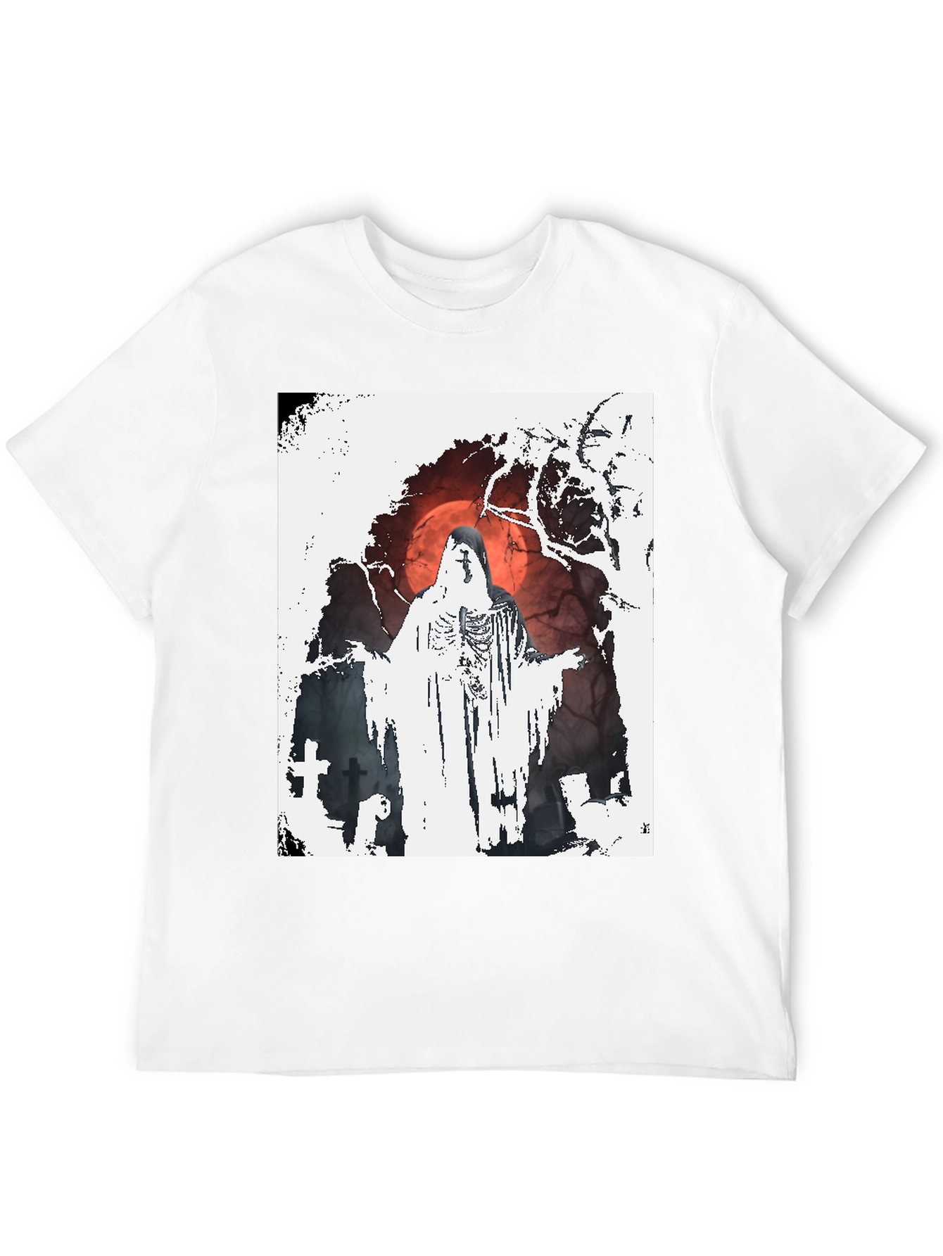 Grim Reaper T-Shirt