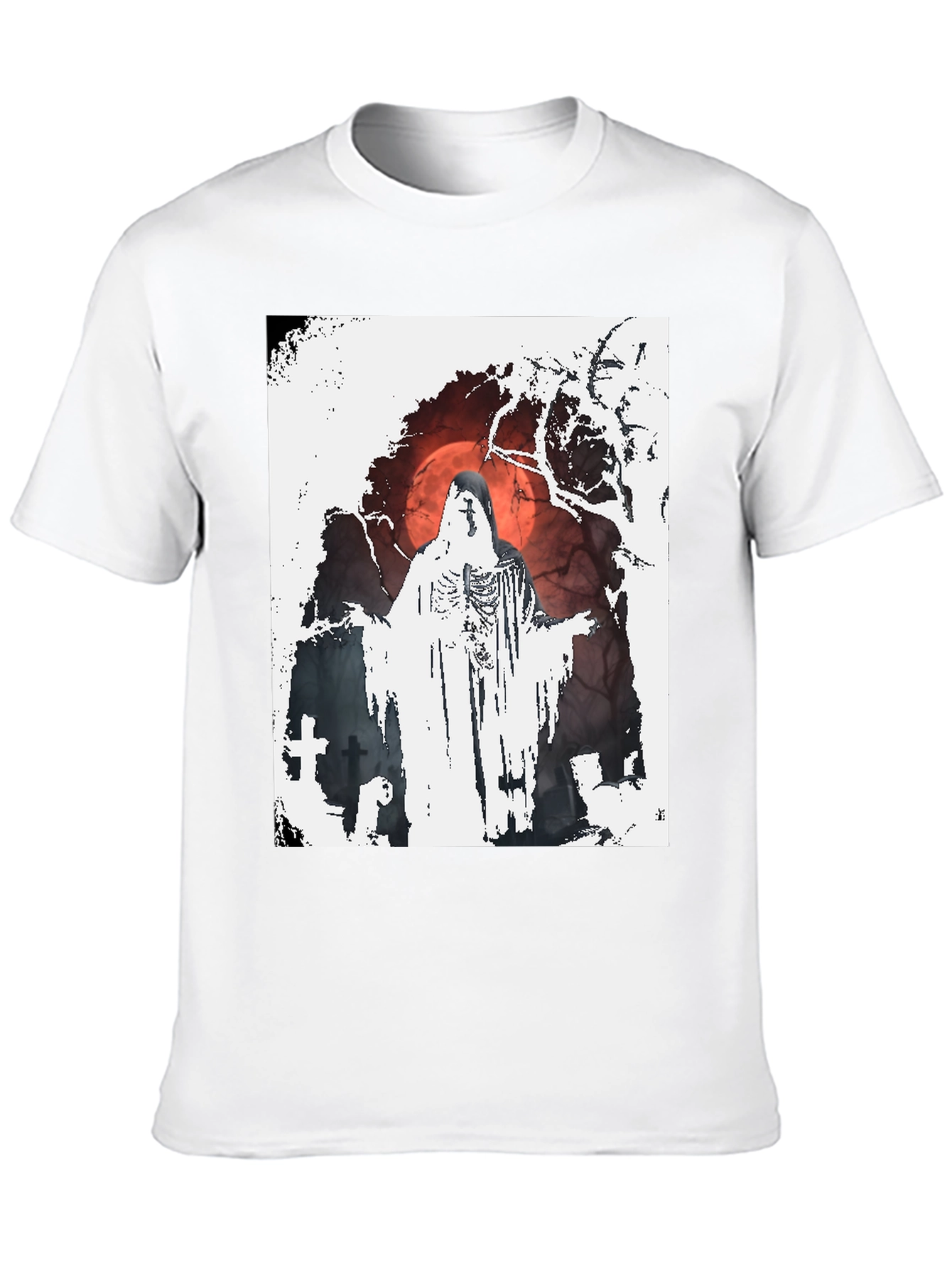 Grim Reaper T-Shirt