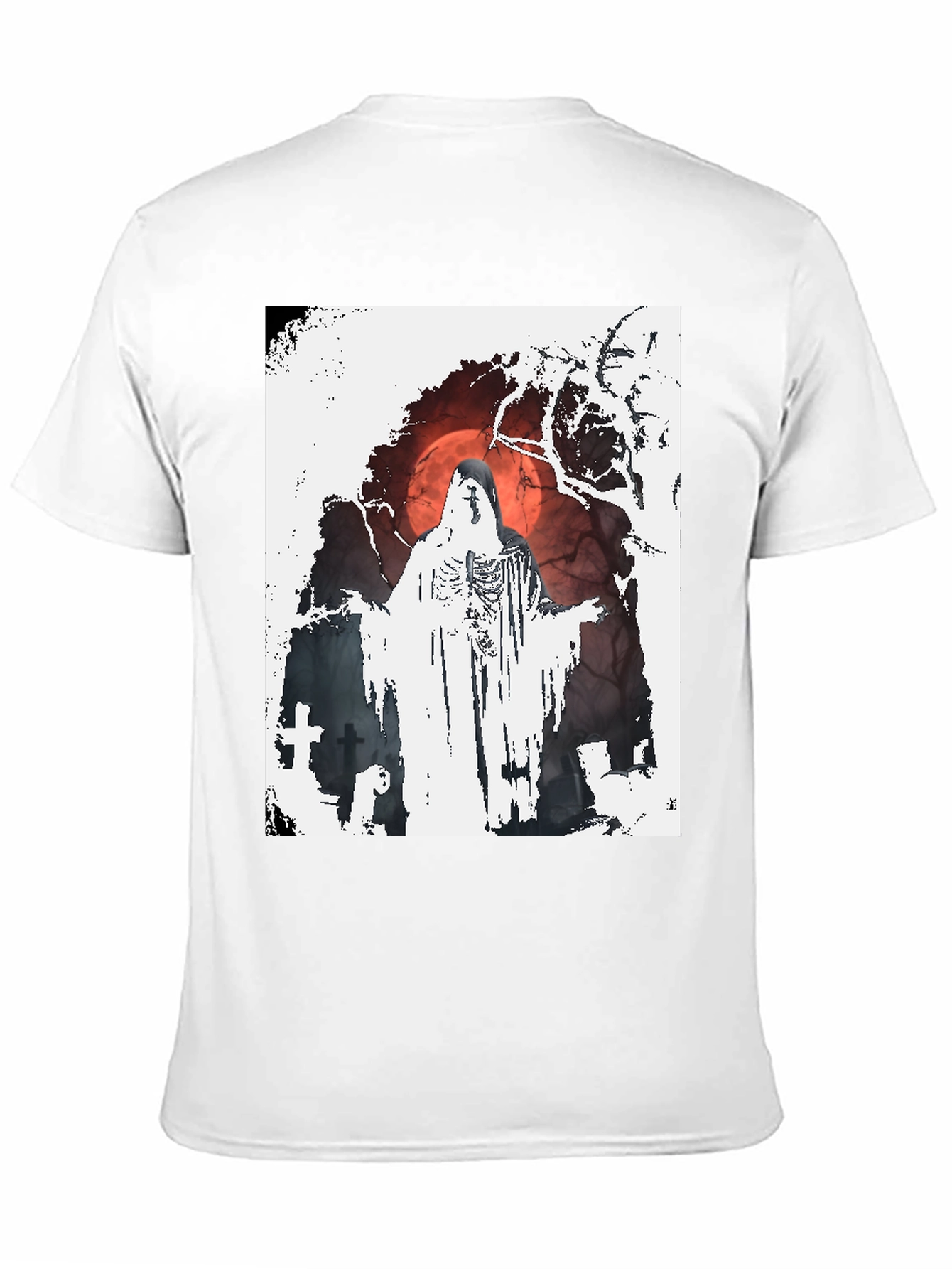 Grim Reaper T-Shirt
