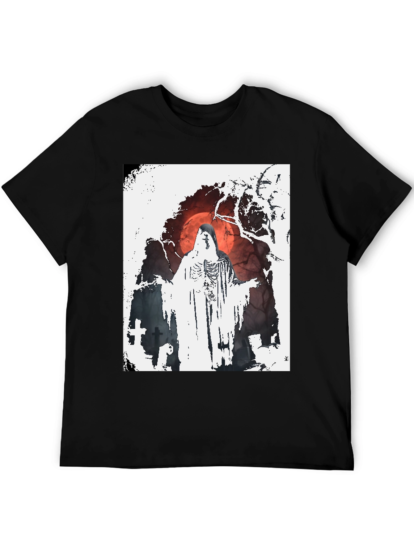 Grim Reaper T-Shirt