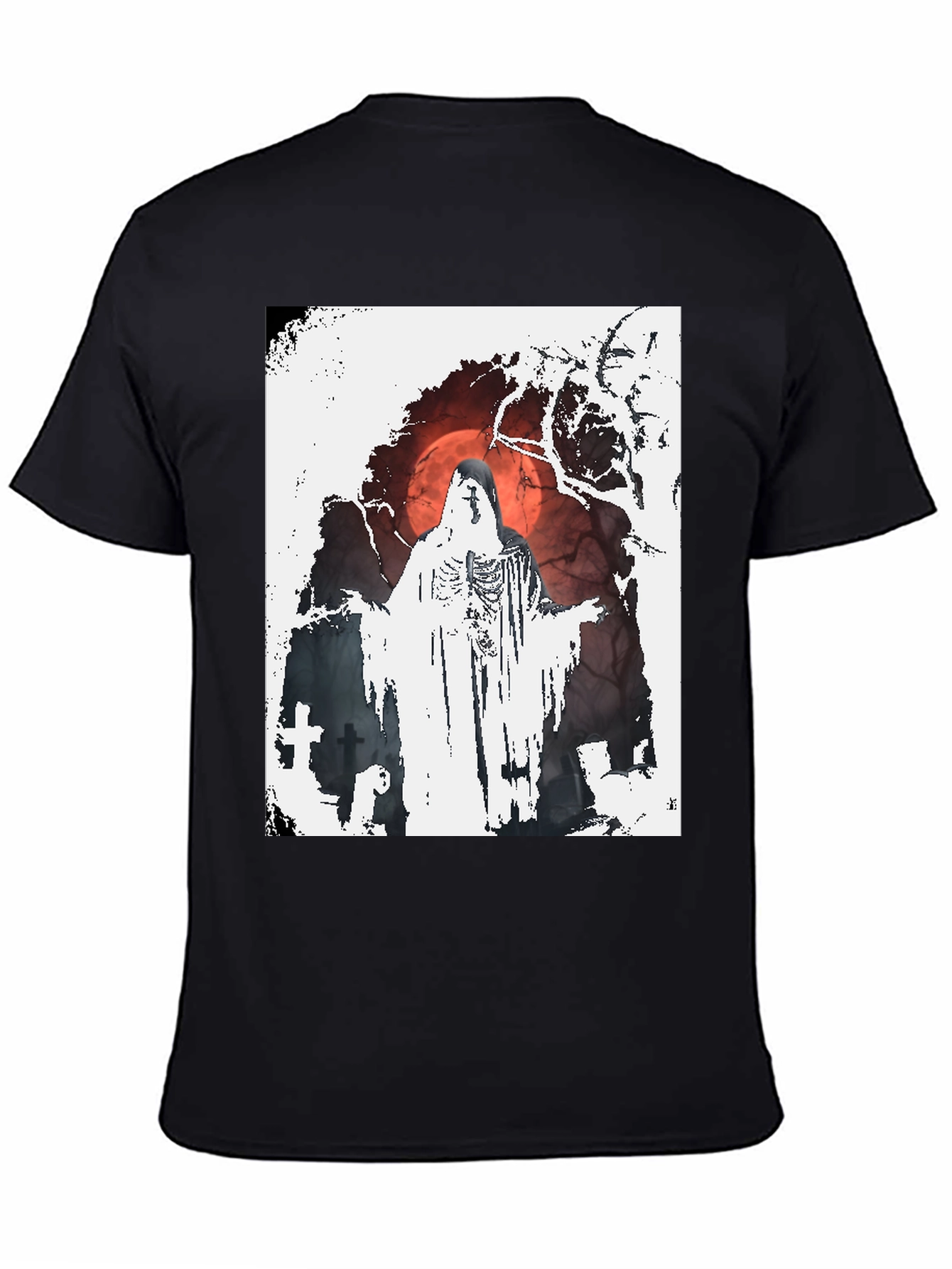 Grim Reaper T-Shirt