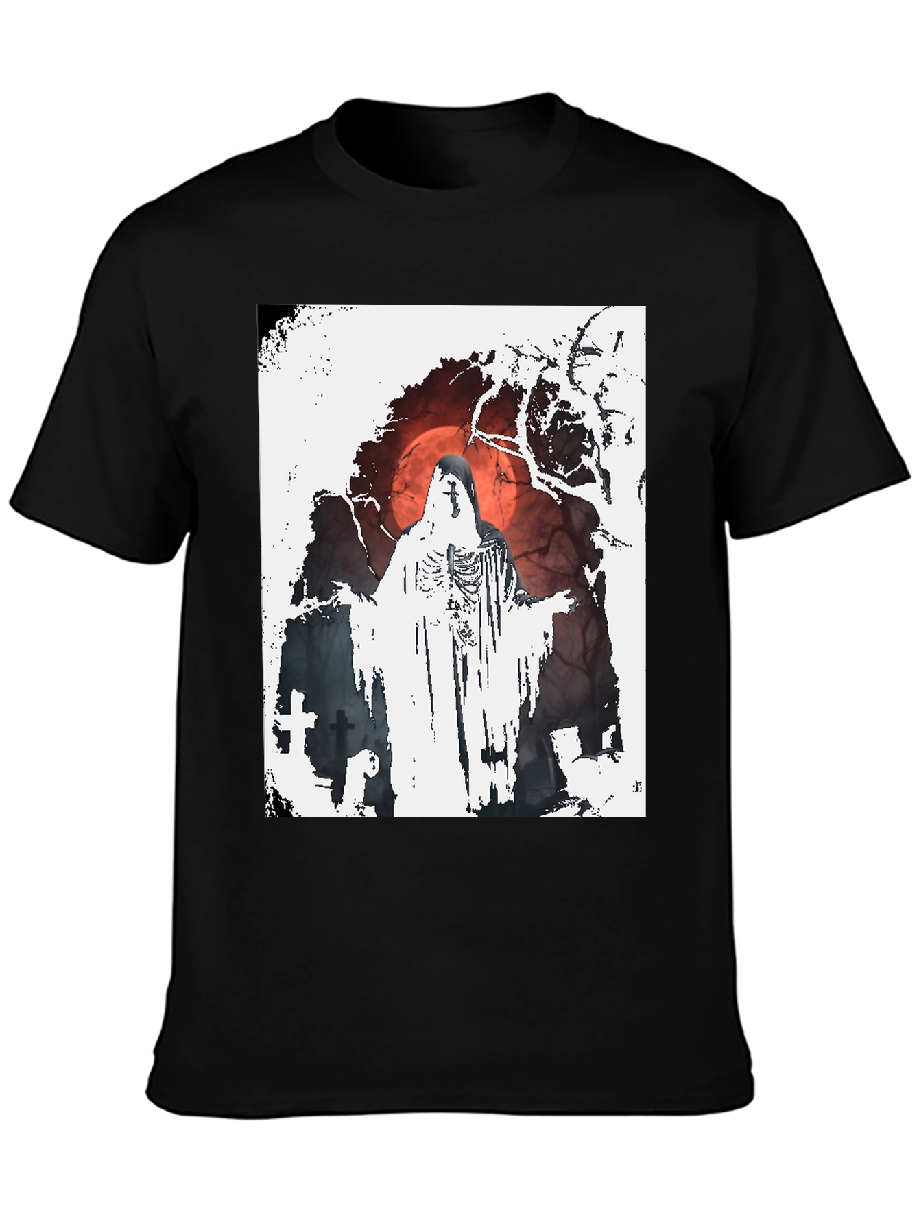 Grim Reaper T-Shirt