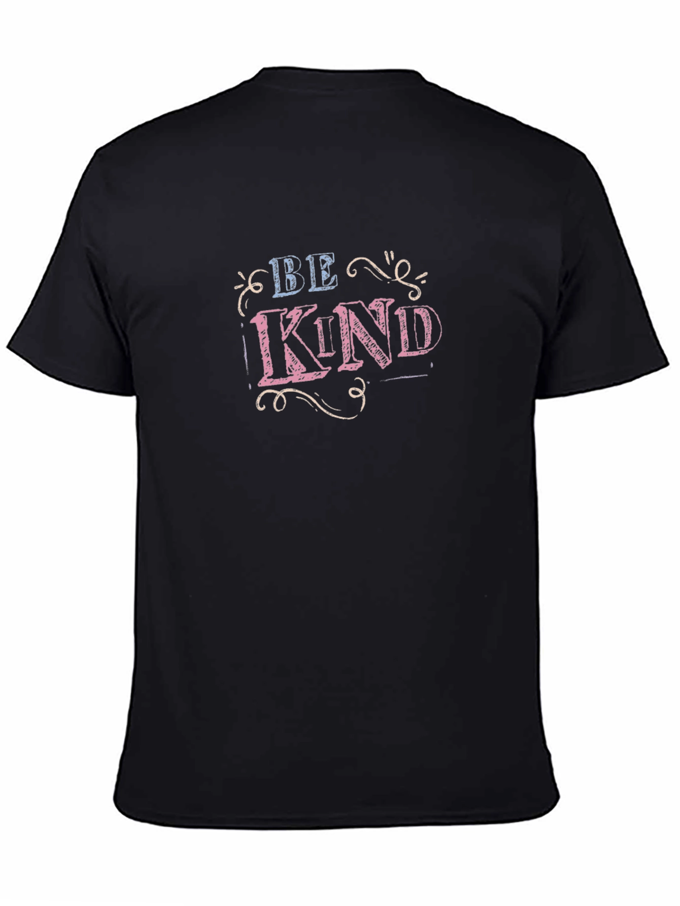 Be Kind Graphic Tee - Stylish & Comfy