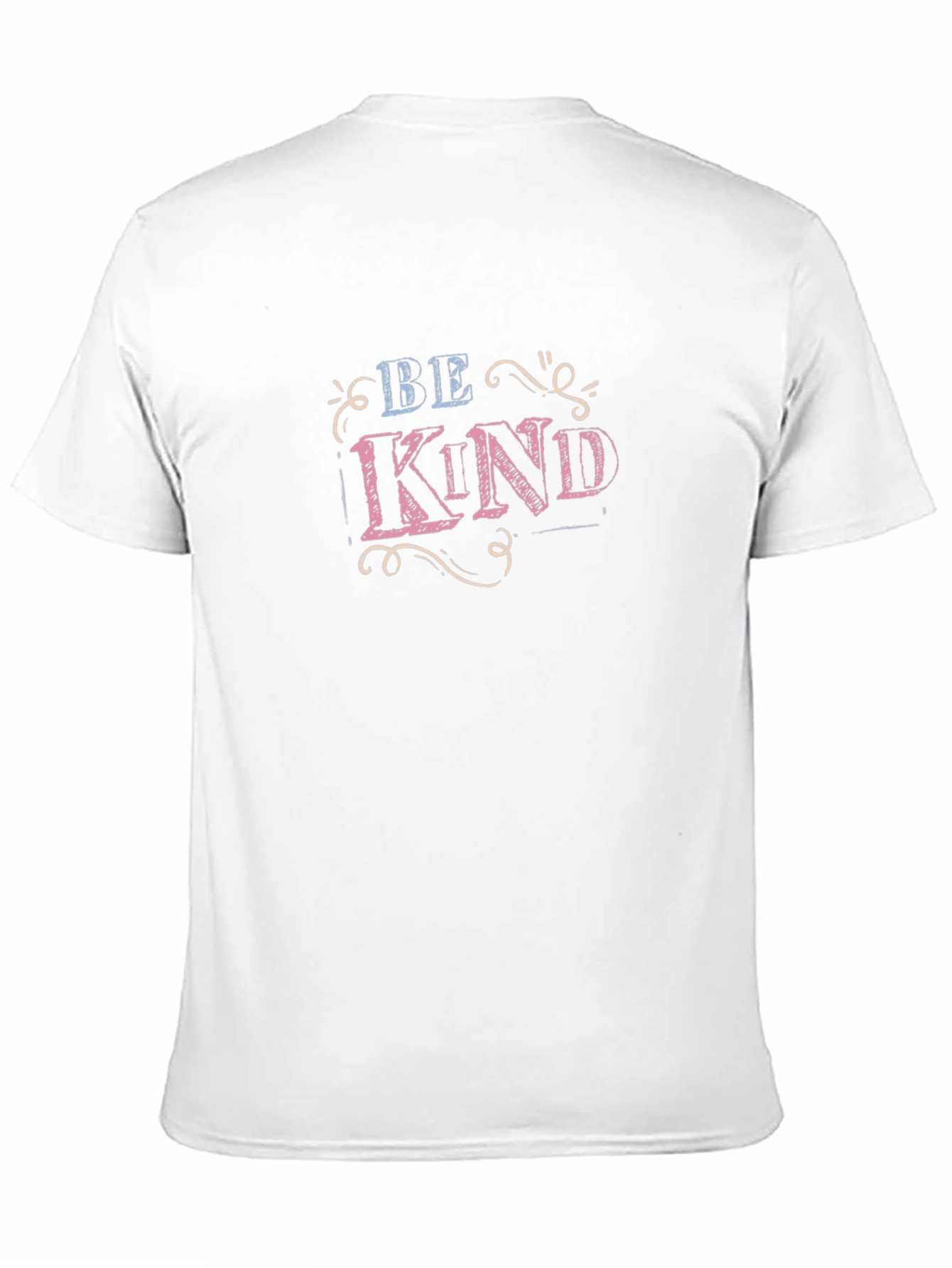 Be Kind Graphic Tee - Stylish & Comfy
