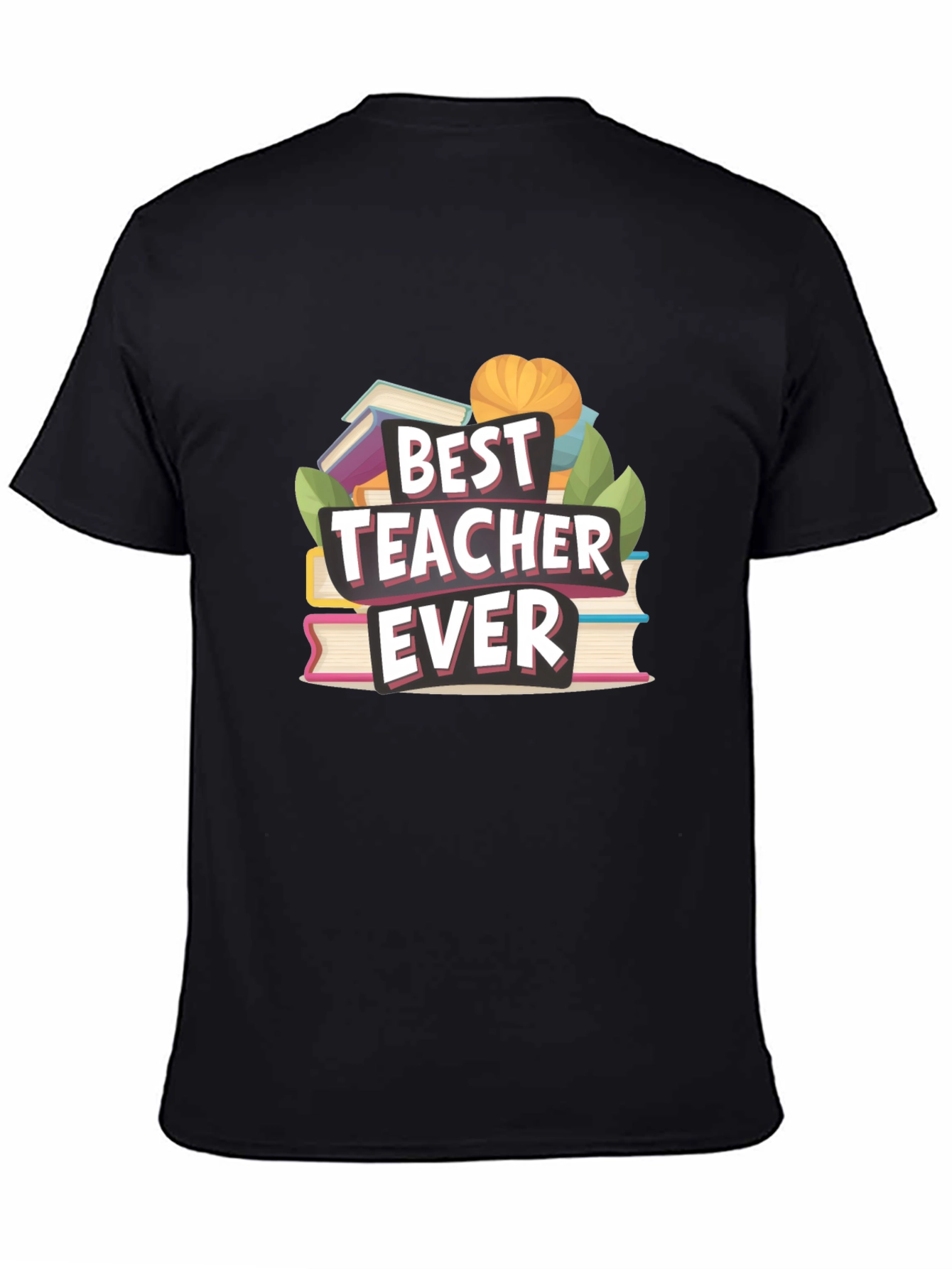 Best Teacher Ever T-Shirt