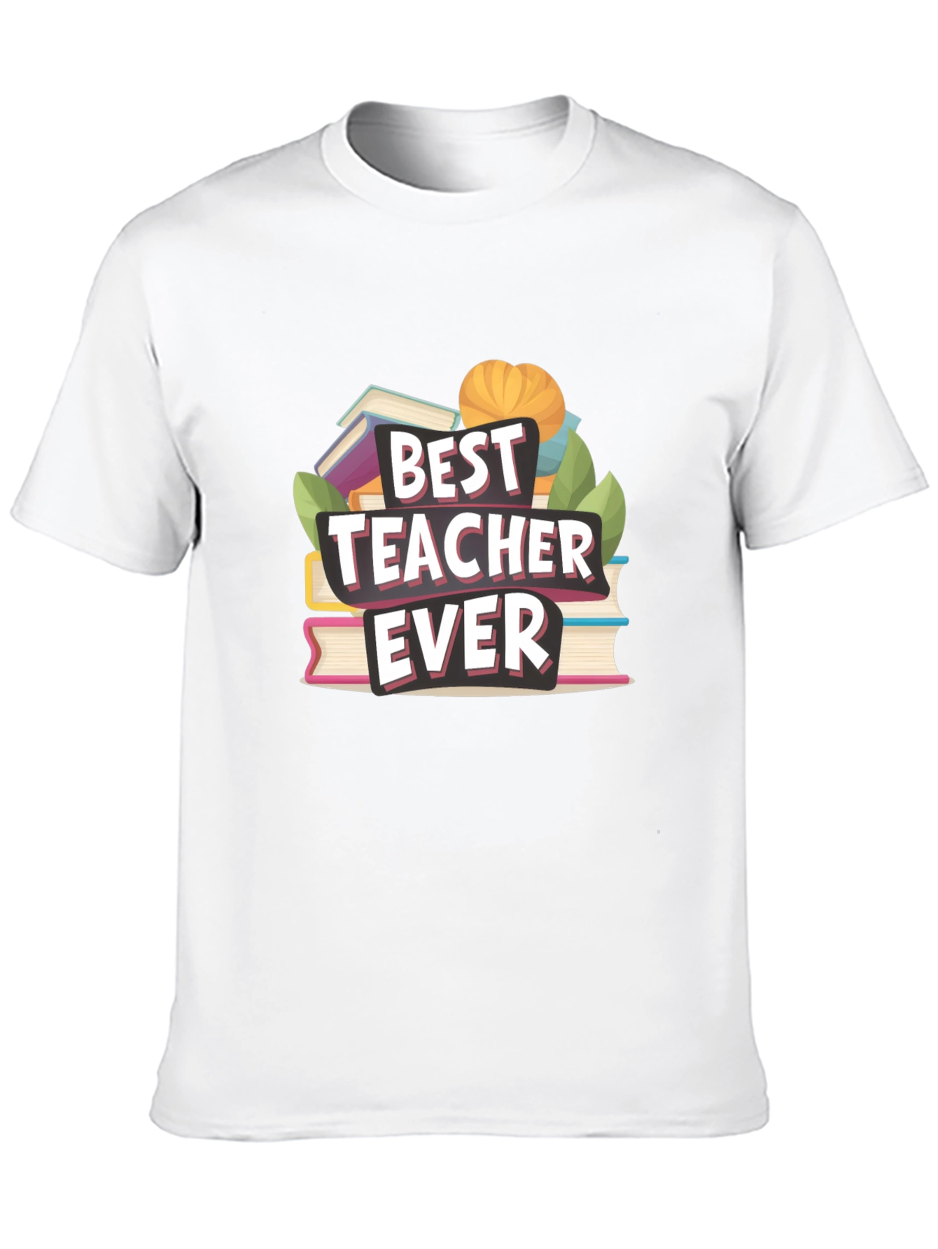 Best Teacher Ever T-Shirt
