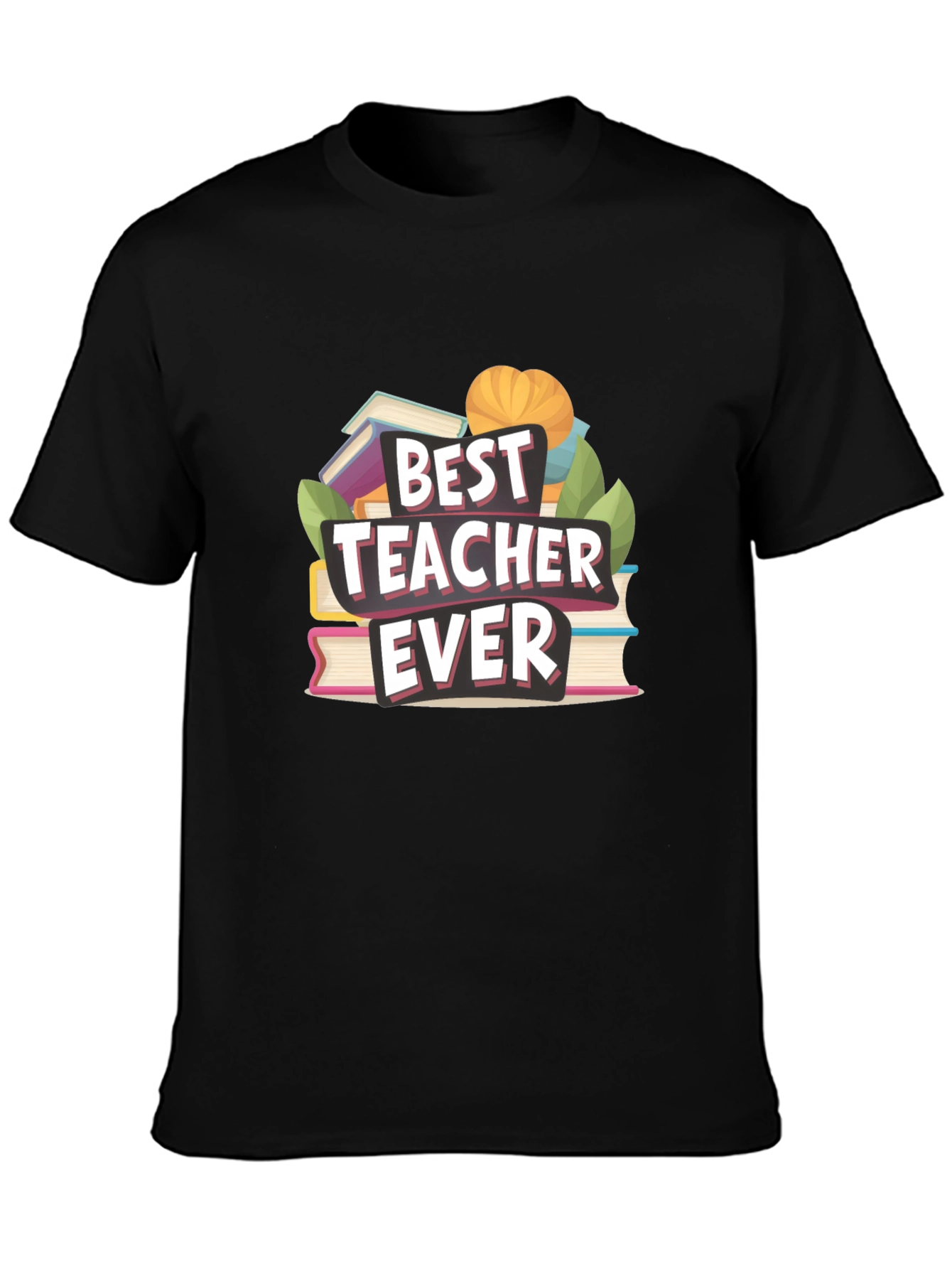 Best Teacher Ever T-Shirt