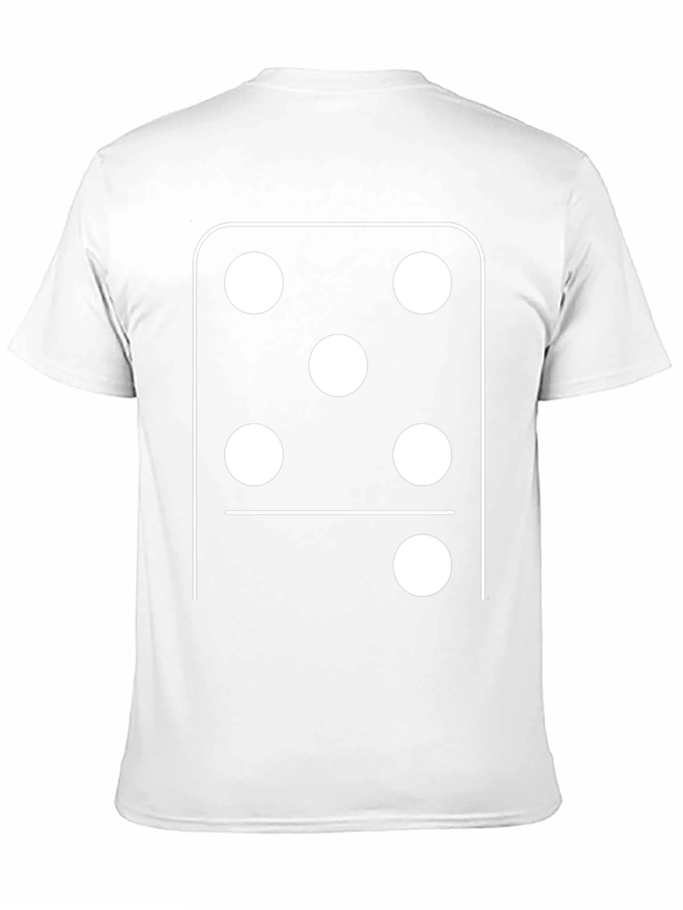 Domino Five-One T-Shirt