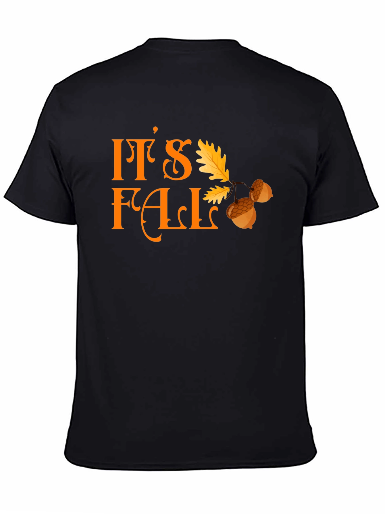 Its Fall Yall T-Shirt