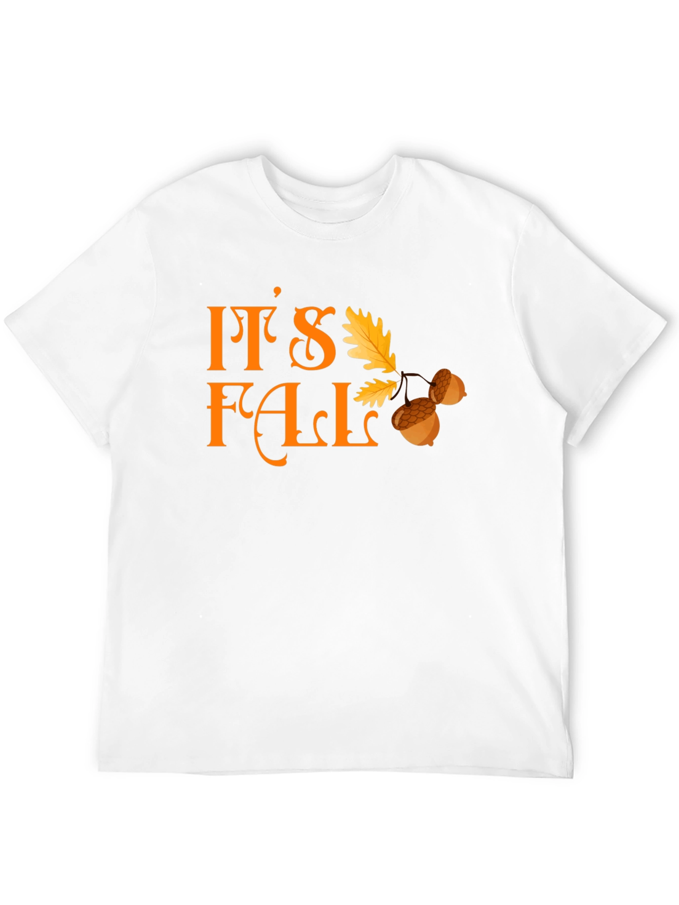 Its Fall Yall T-Shirt