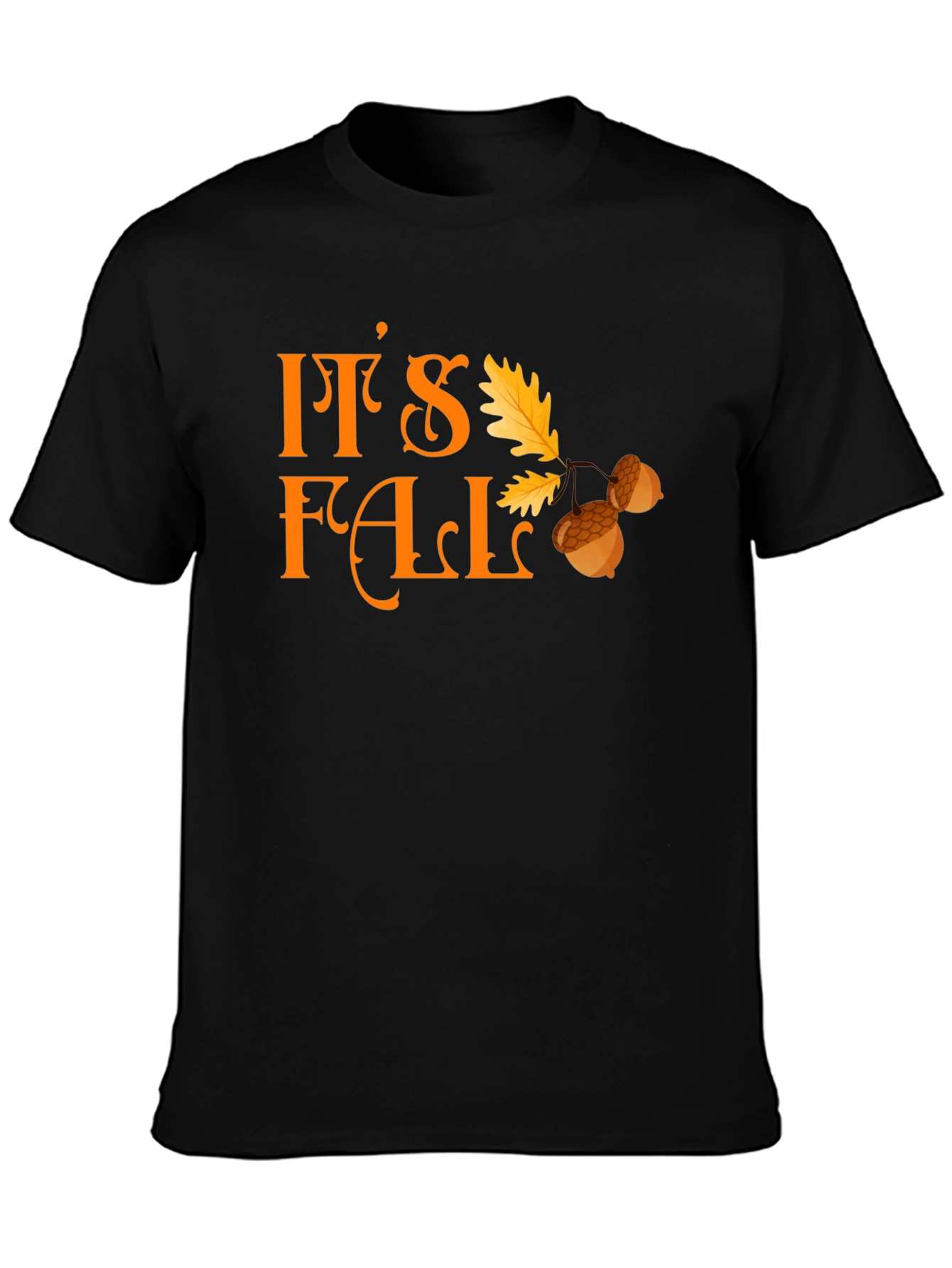 Its Fall Yall T-Shirt