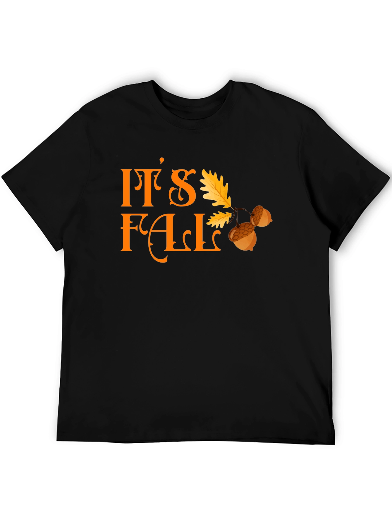 Its Fall Yall T-Shirt