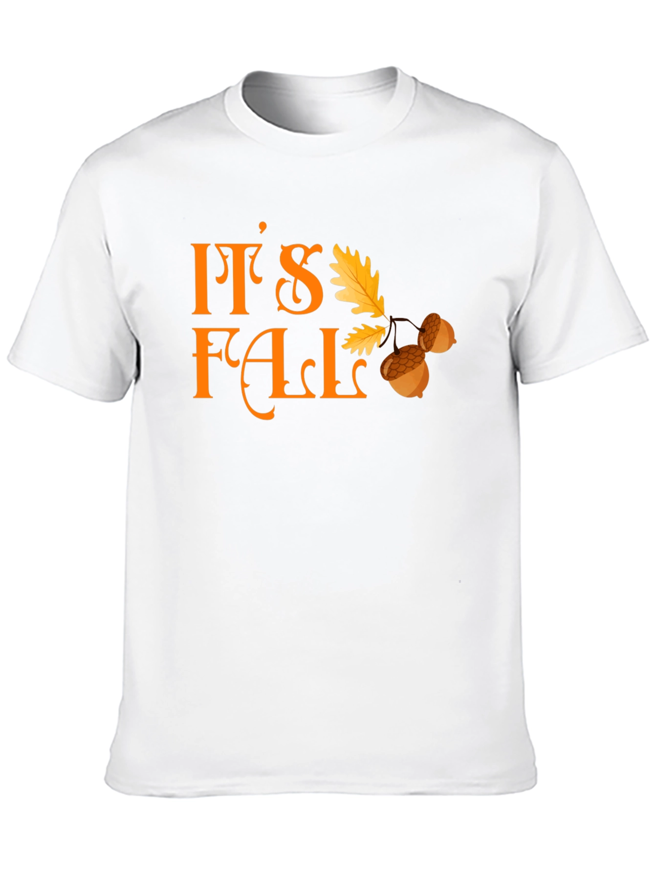 Its Fall Yall T-Shirt