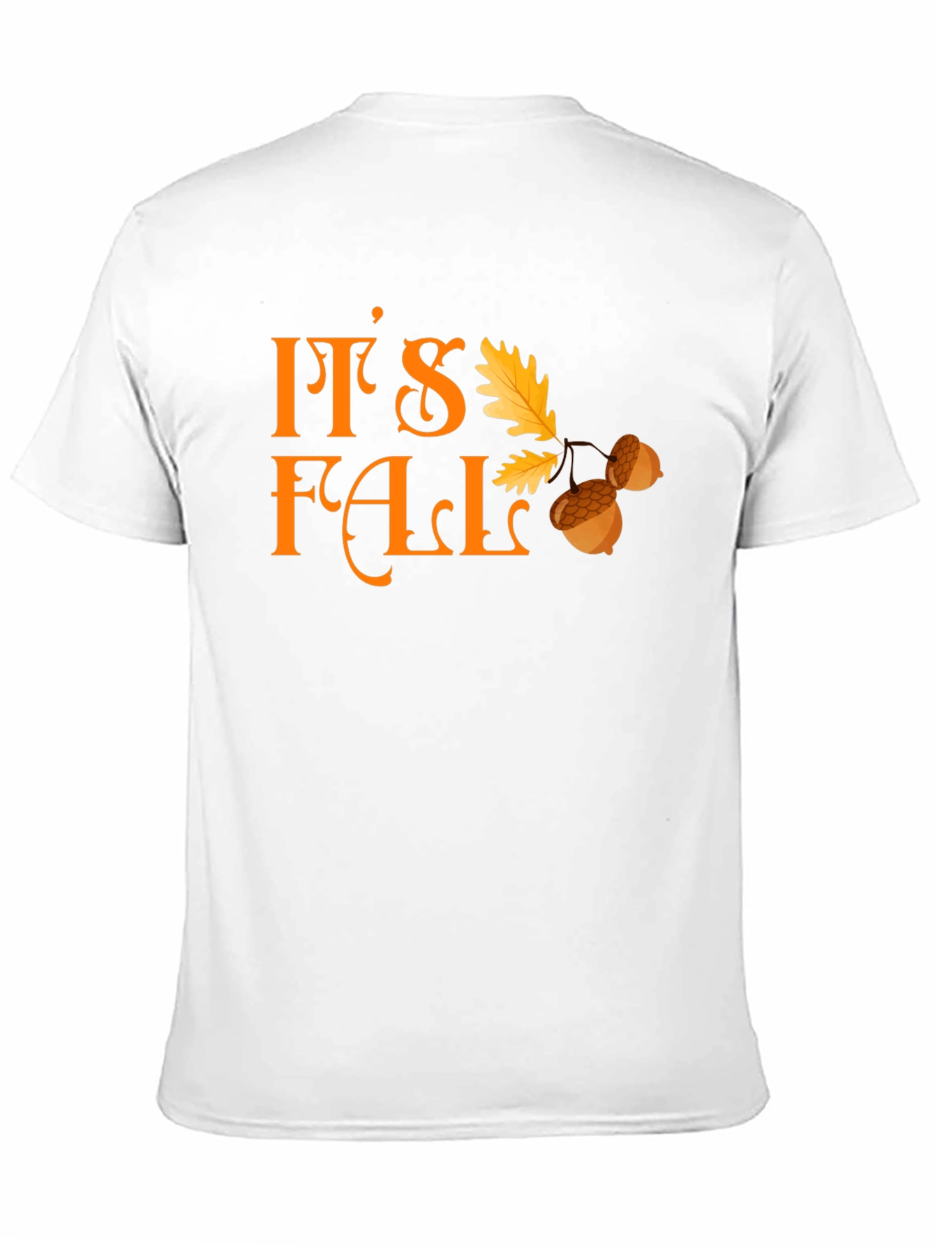 Its Fall Yall T-Shirt