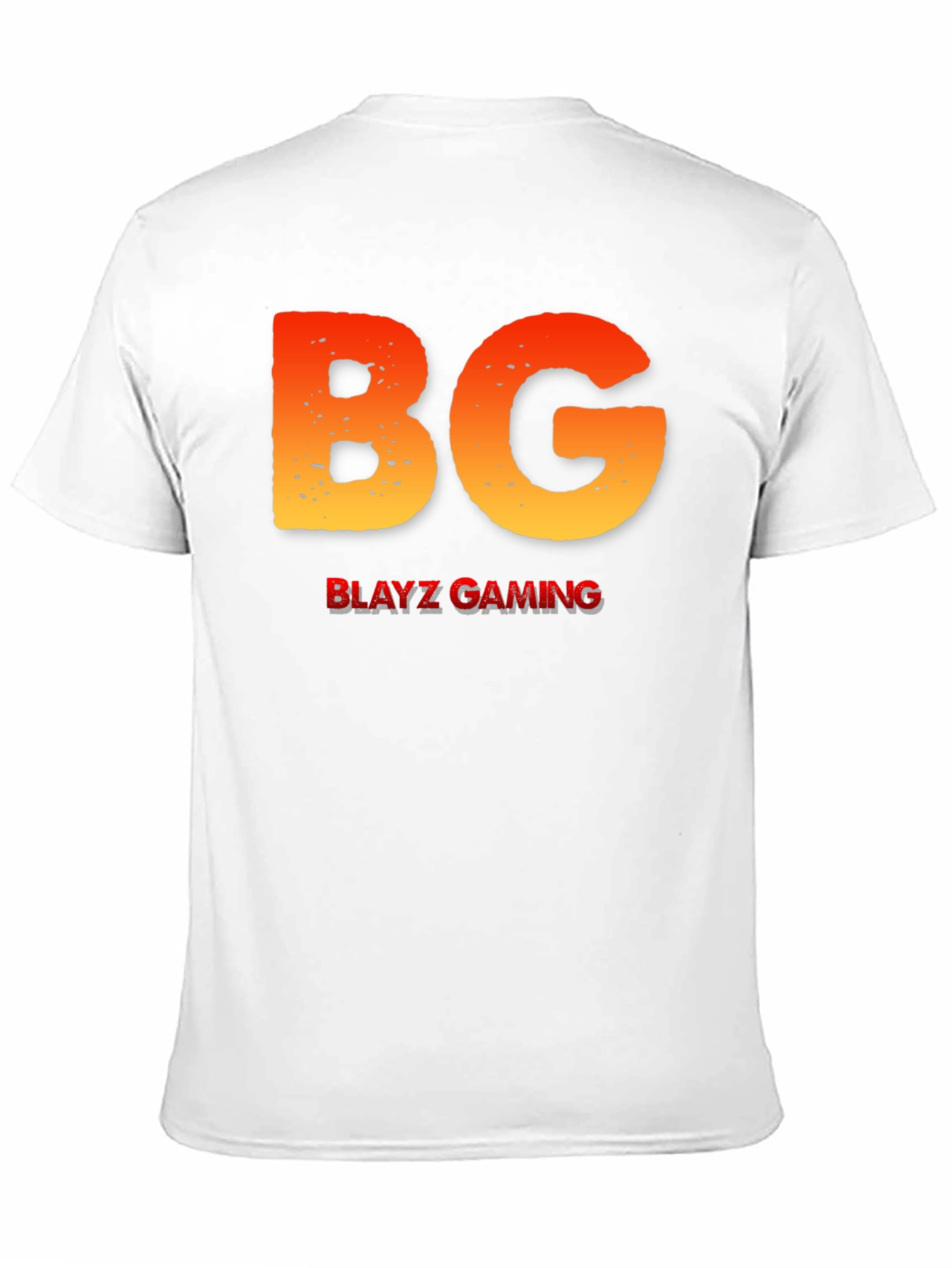 Blayz Gaming Black T-Shirt