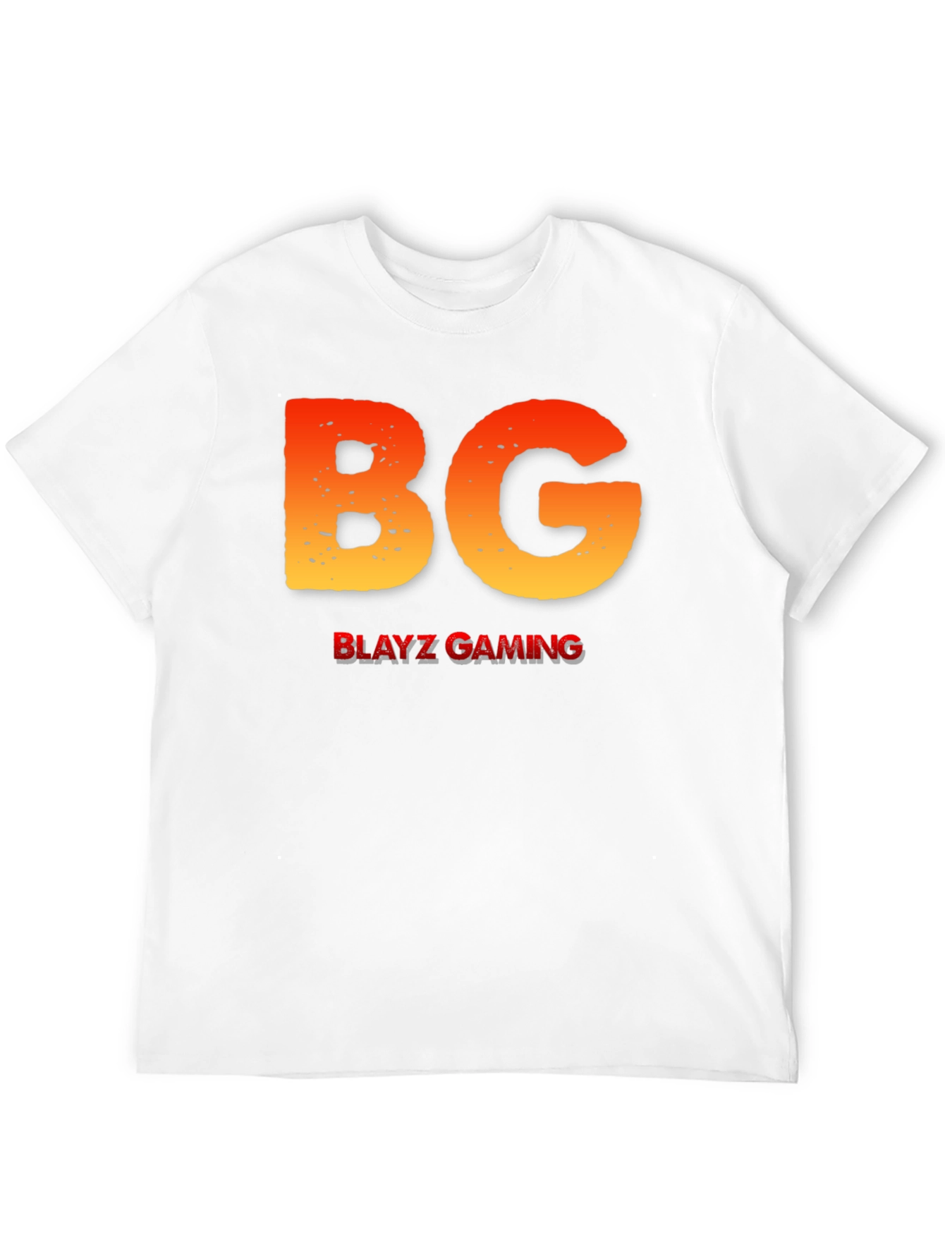 Blayz Gaming Black T-Shirt