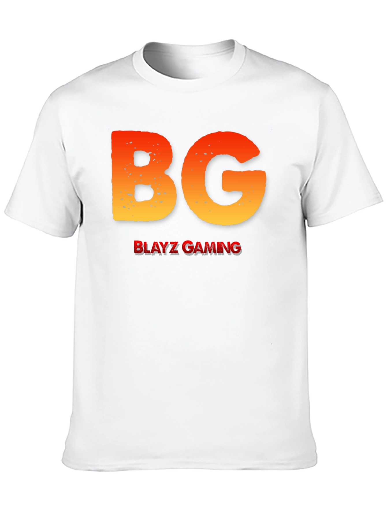 Blayz Gaming Black T-Shirt