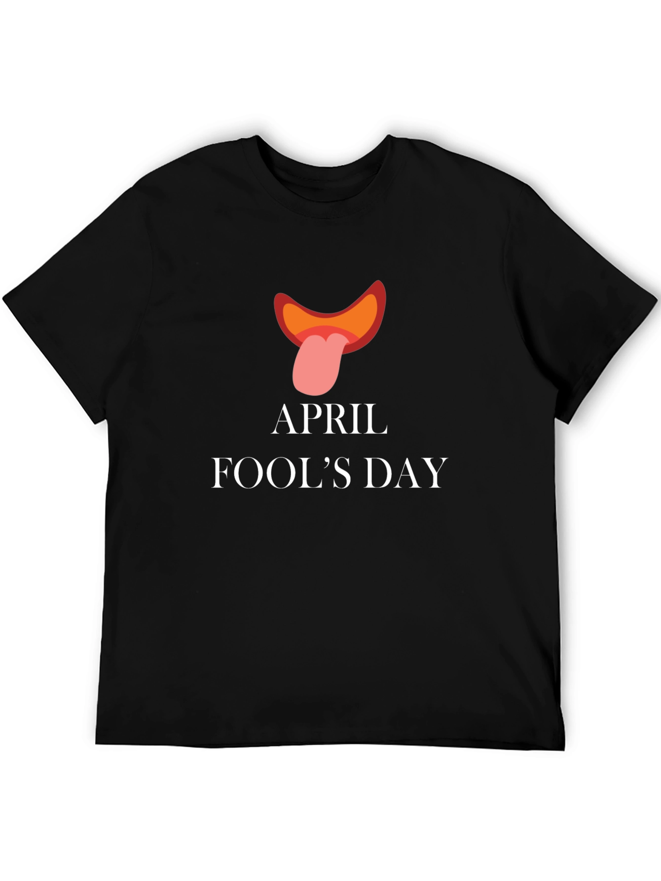 April Fools Day T-Shirt