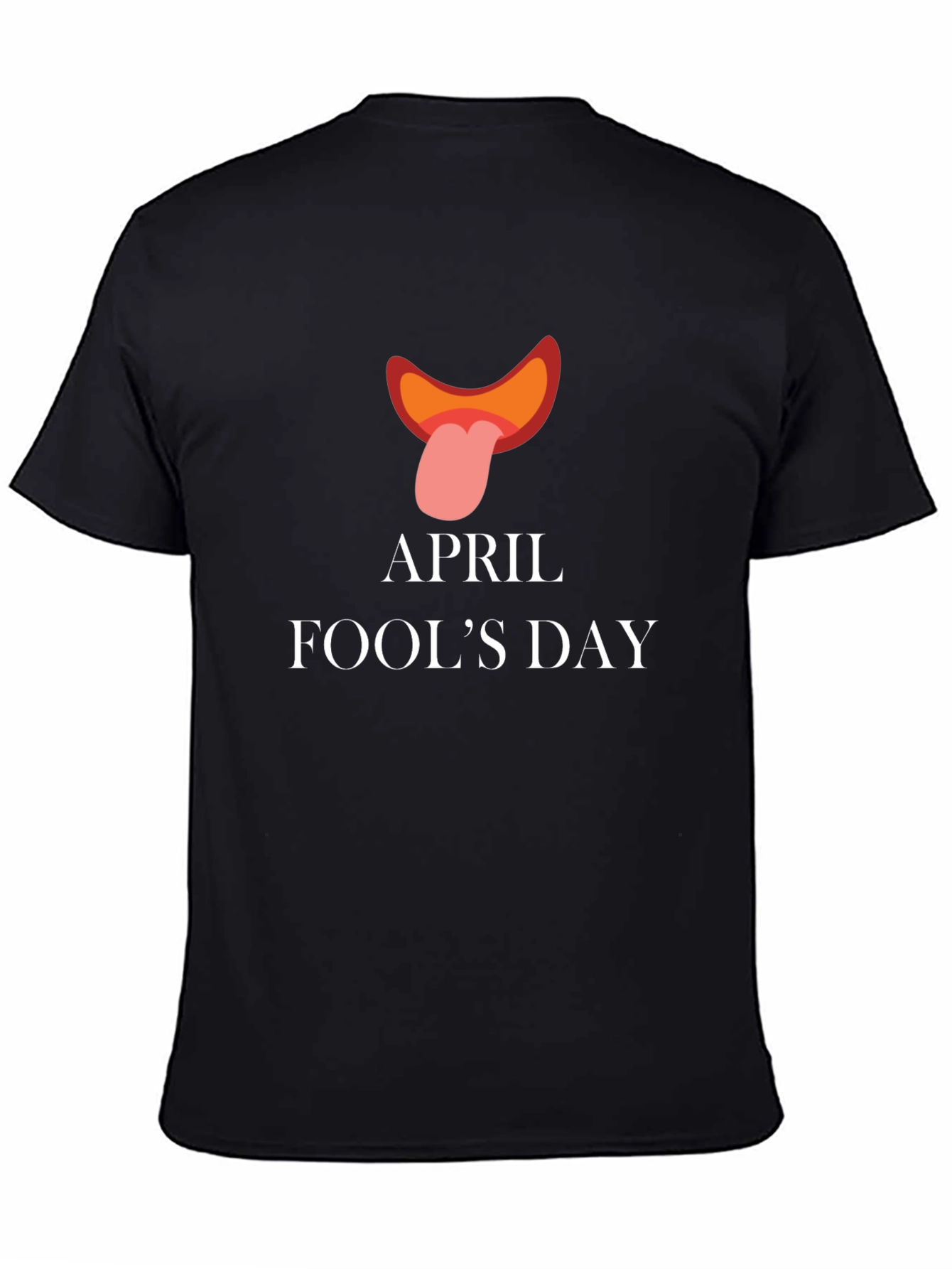 April Fools Day T-Shirt
