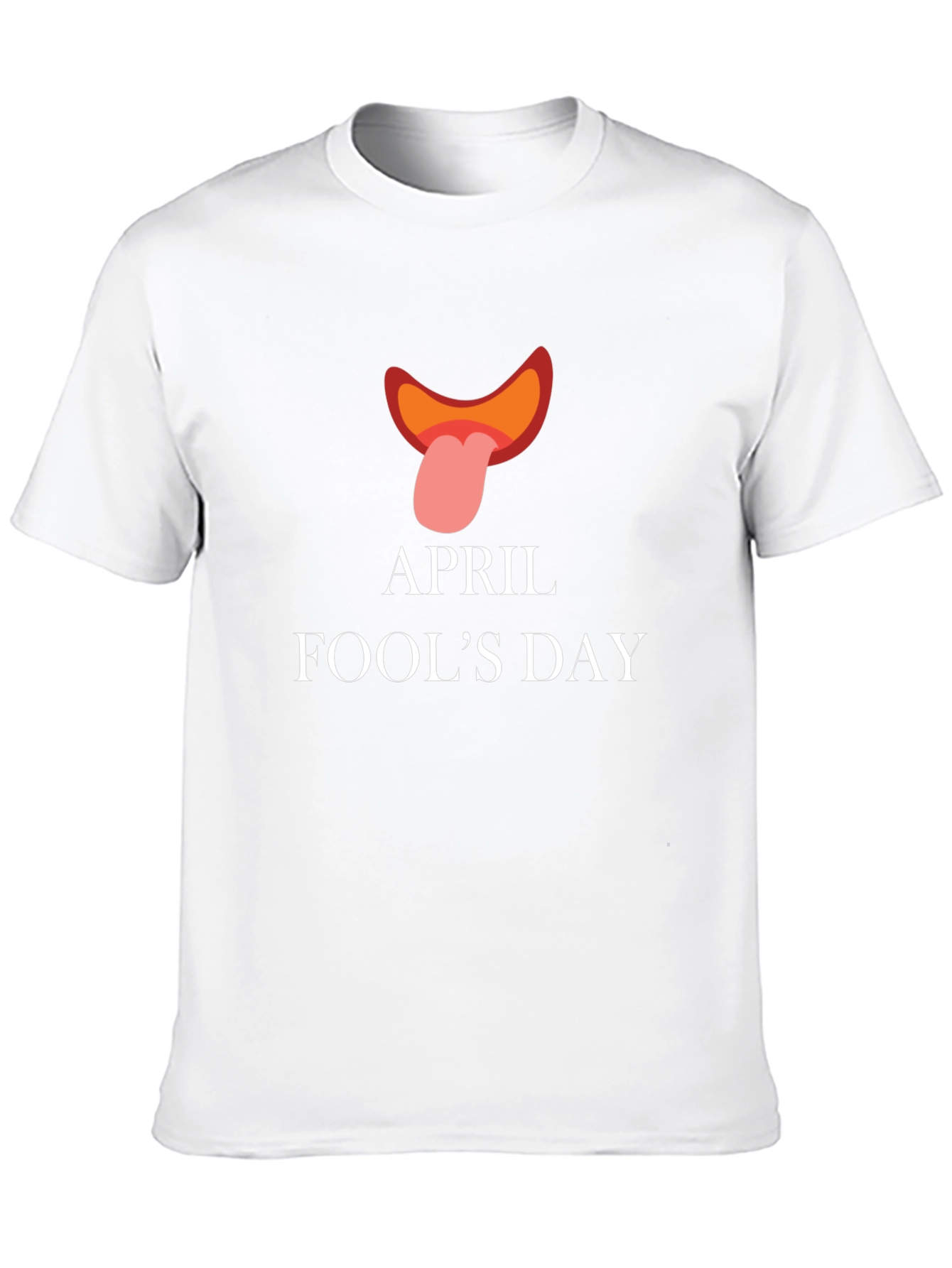 April Fools Day T-Shirt