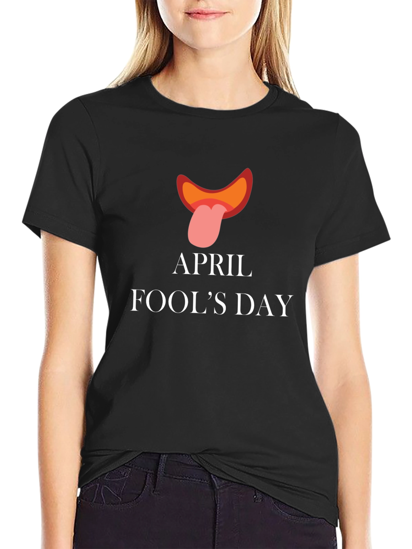 April Fools Day T-Shirt