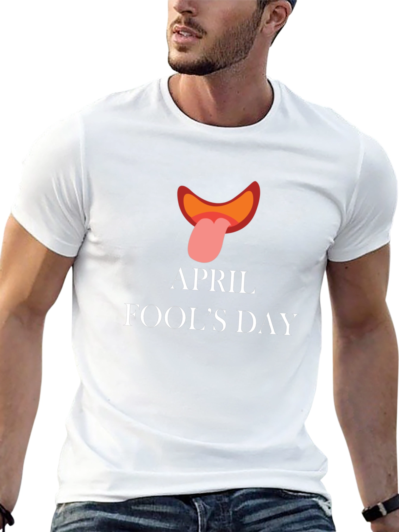 April Fools Day T-Shirt
