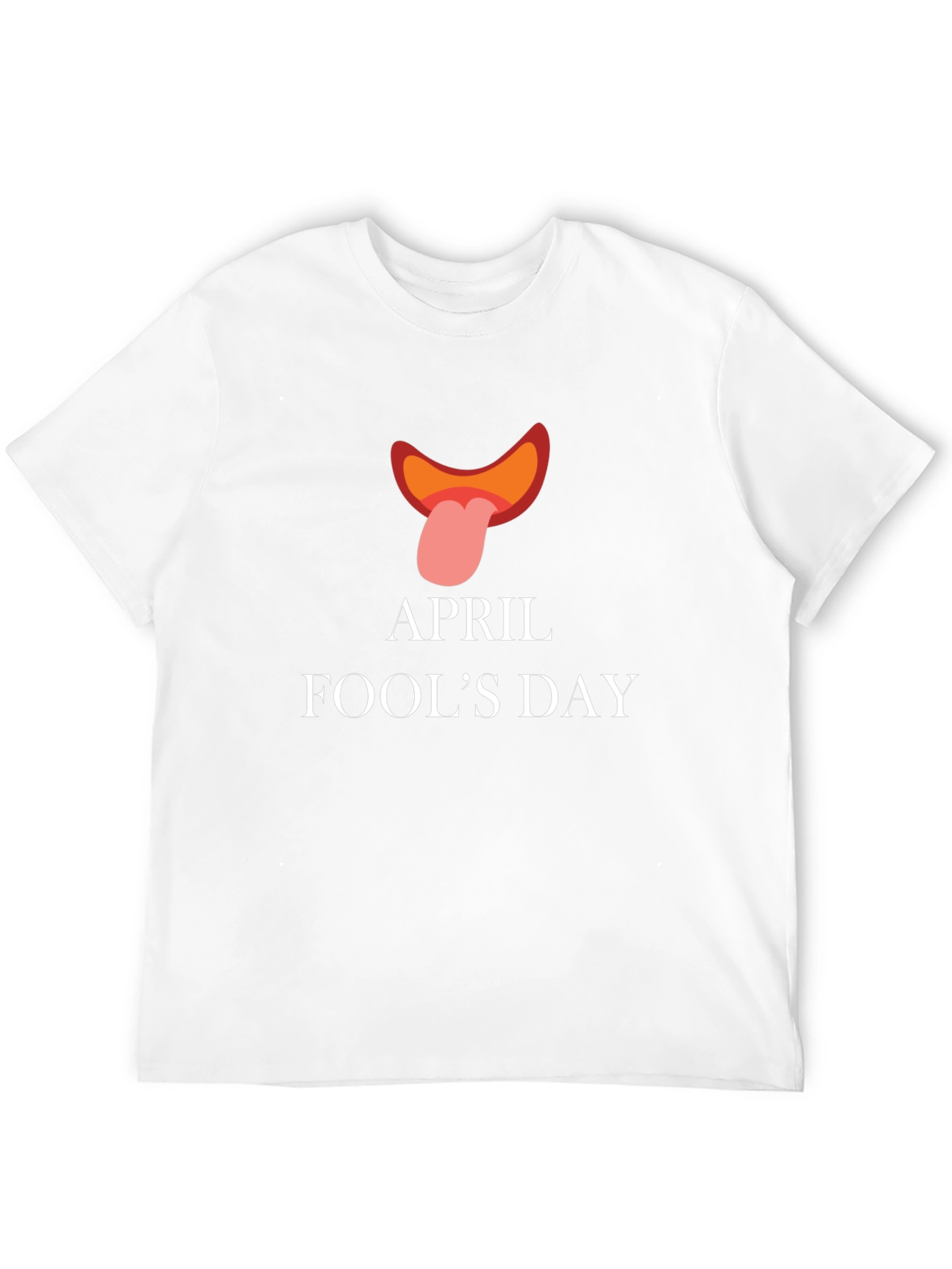 April Fools Day T-Shirt