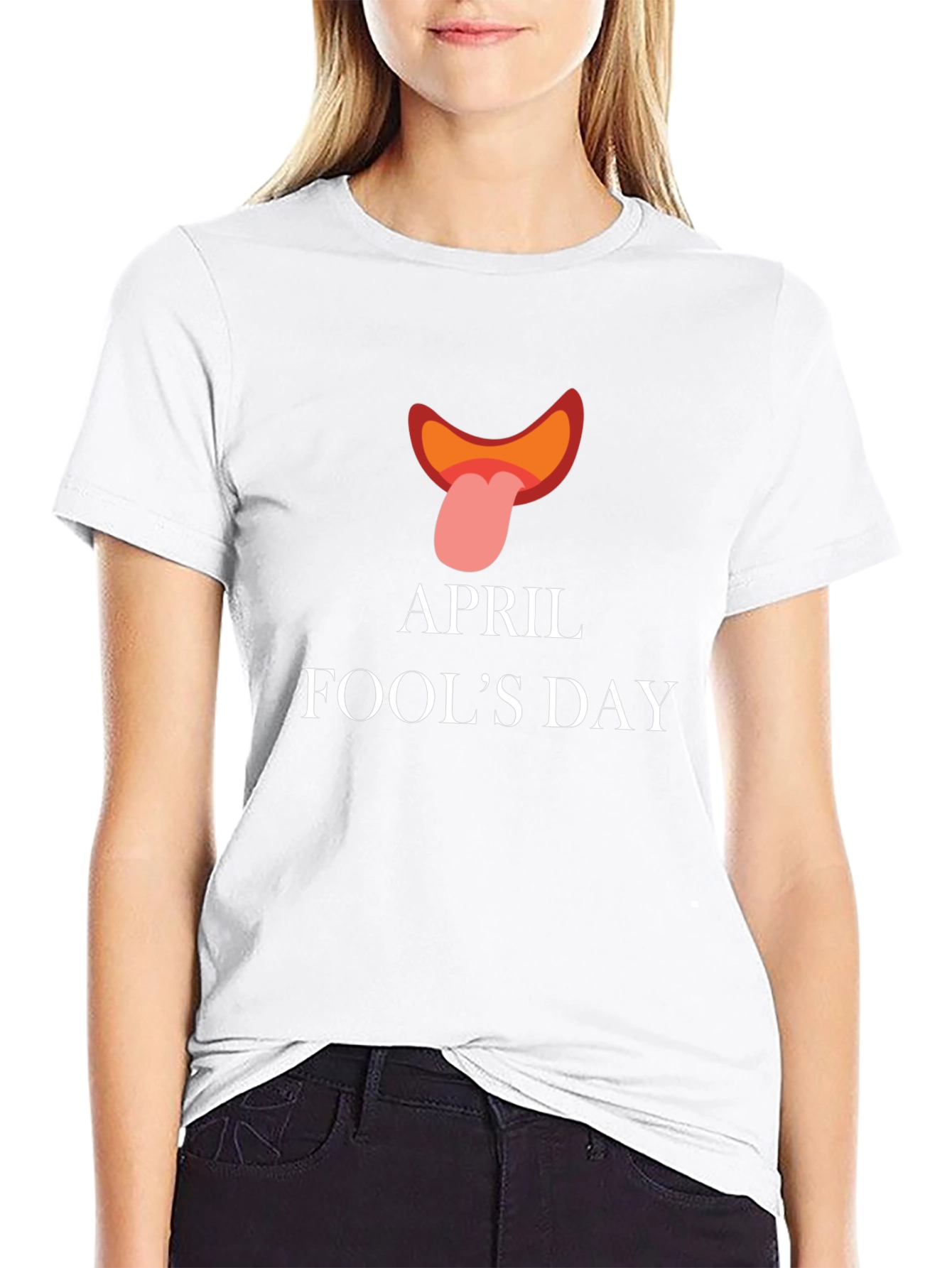 April Fools Day T-Shirt