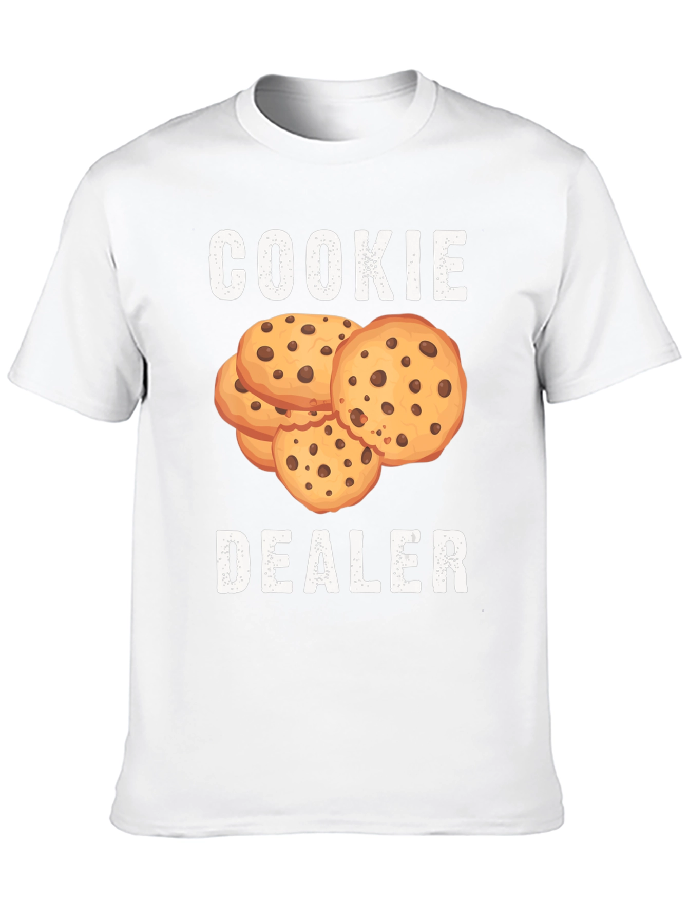 Cookie Dealer Graphic Tee