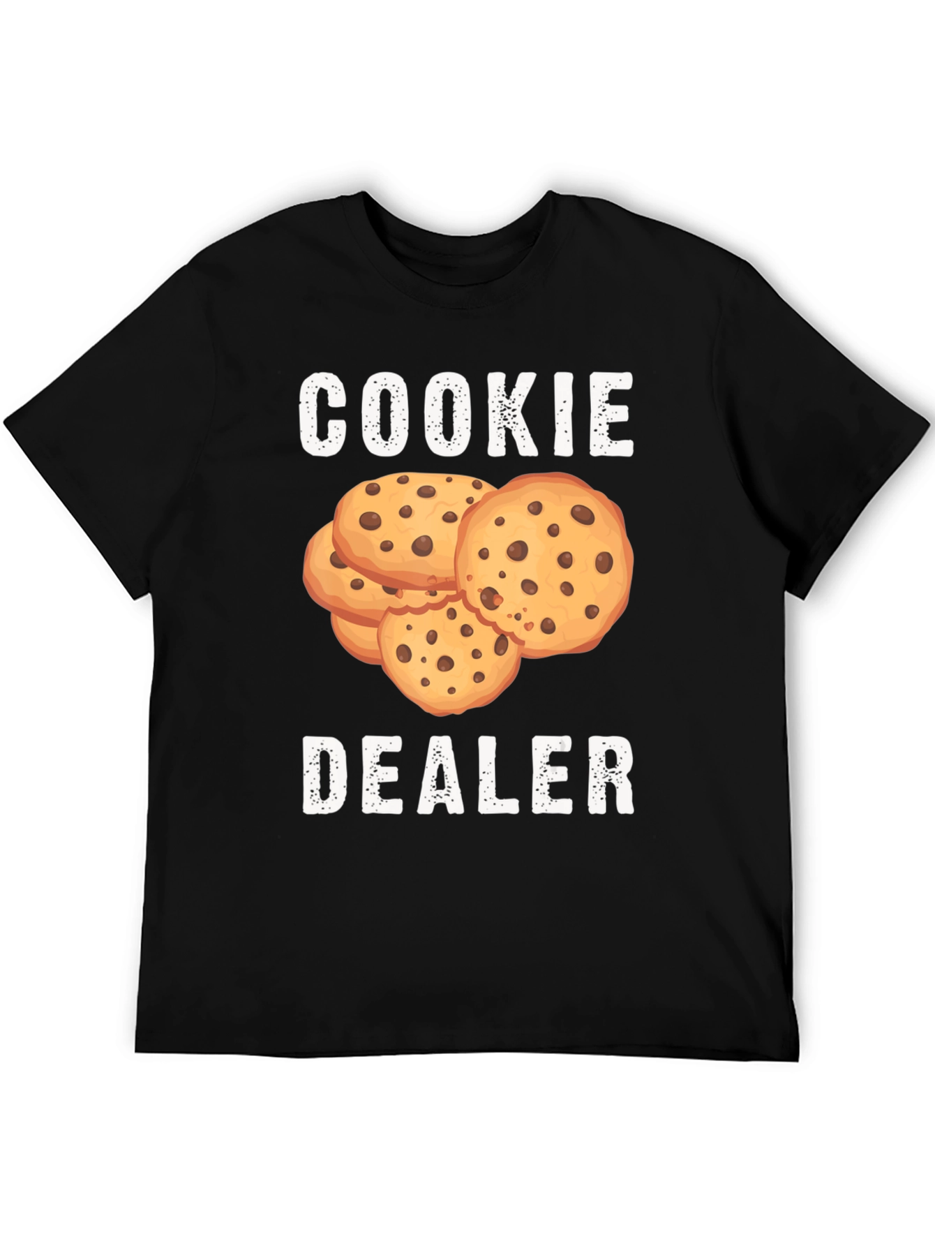 Cookie Dealer Graphic Tee