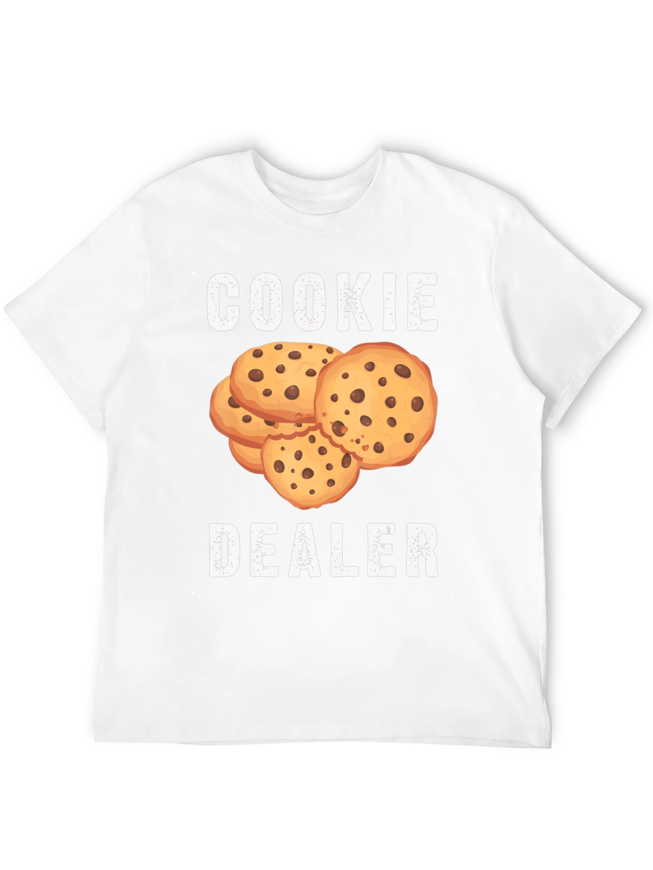 Cookie Dealer Graphic Tee