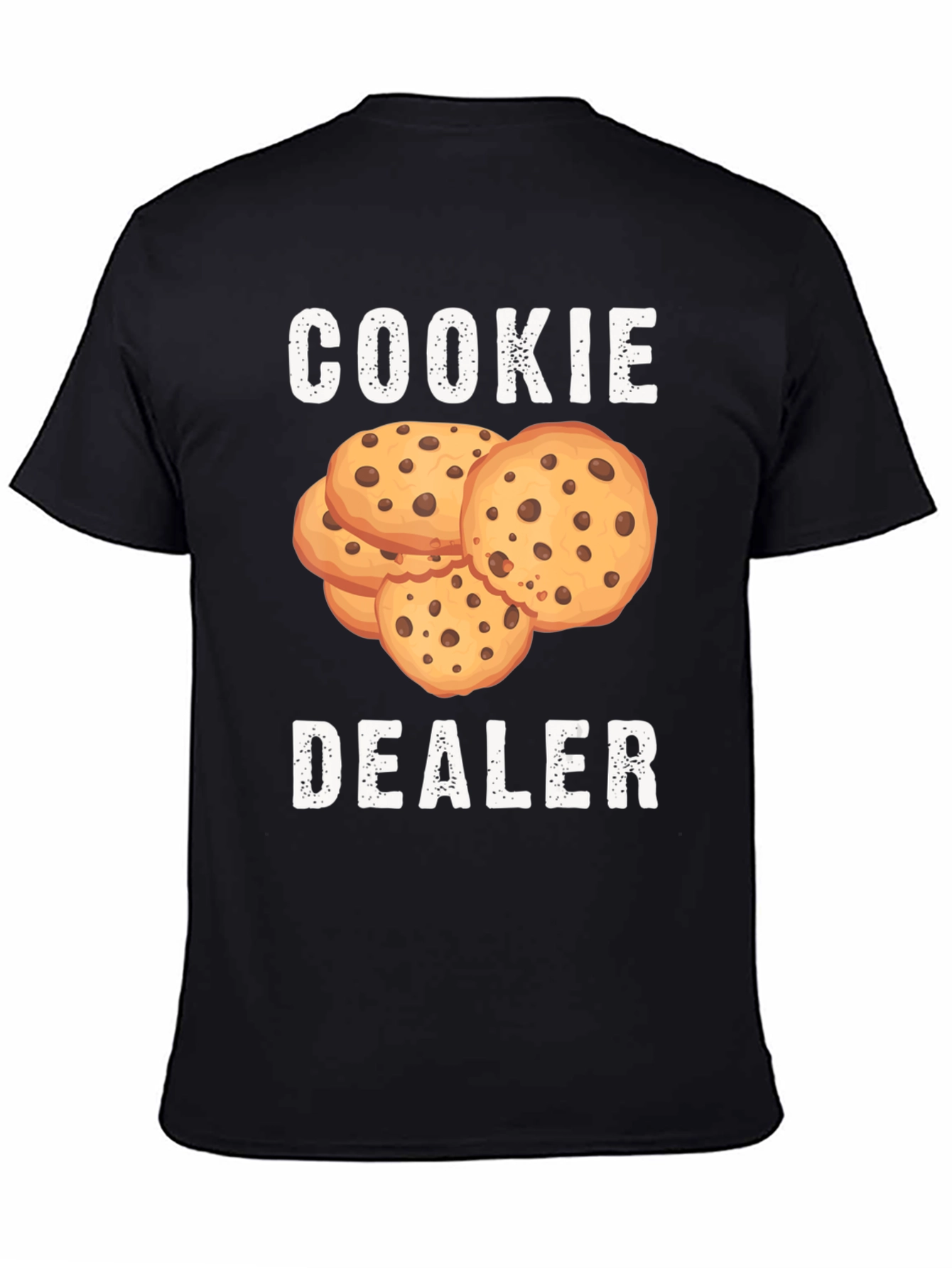 Cookie Dealer Graphic Tee