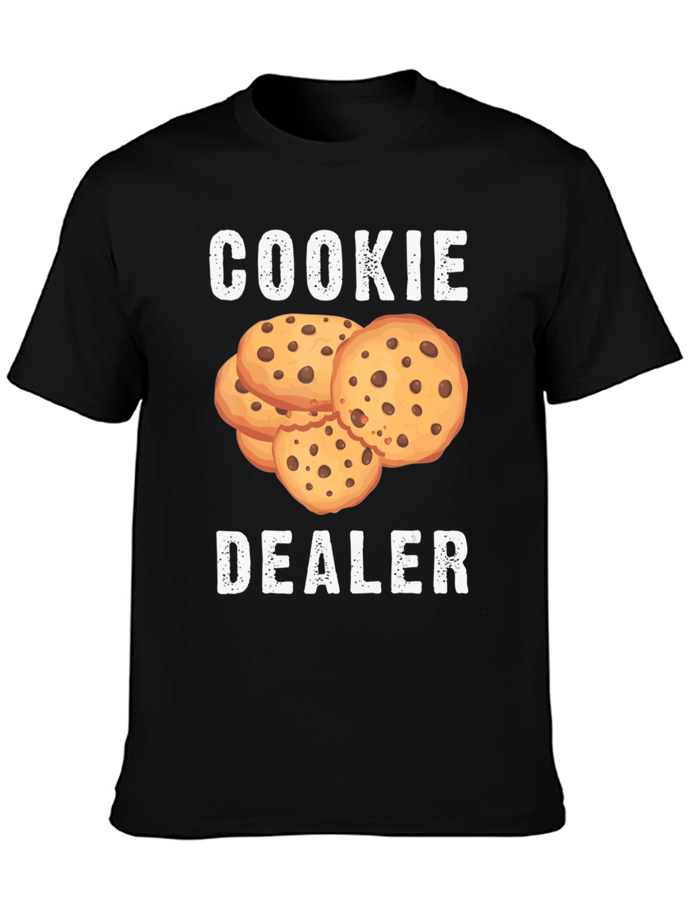 Cookie Dealer Graphic Tee