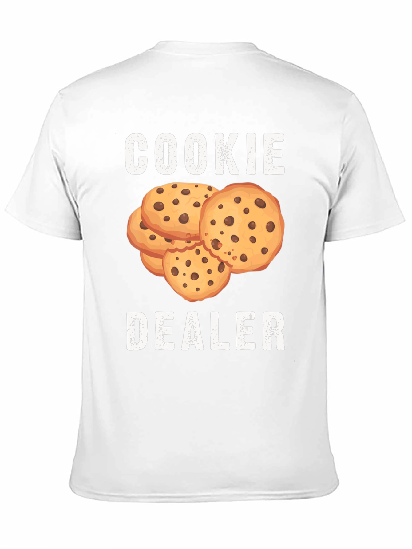 Cookie Dealer Graphic Tee