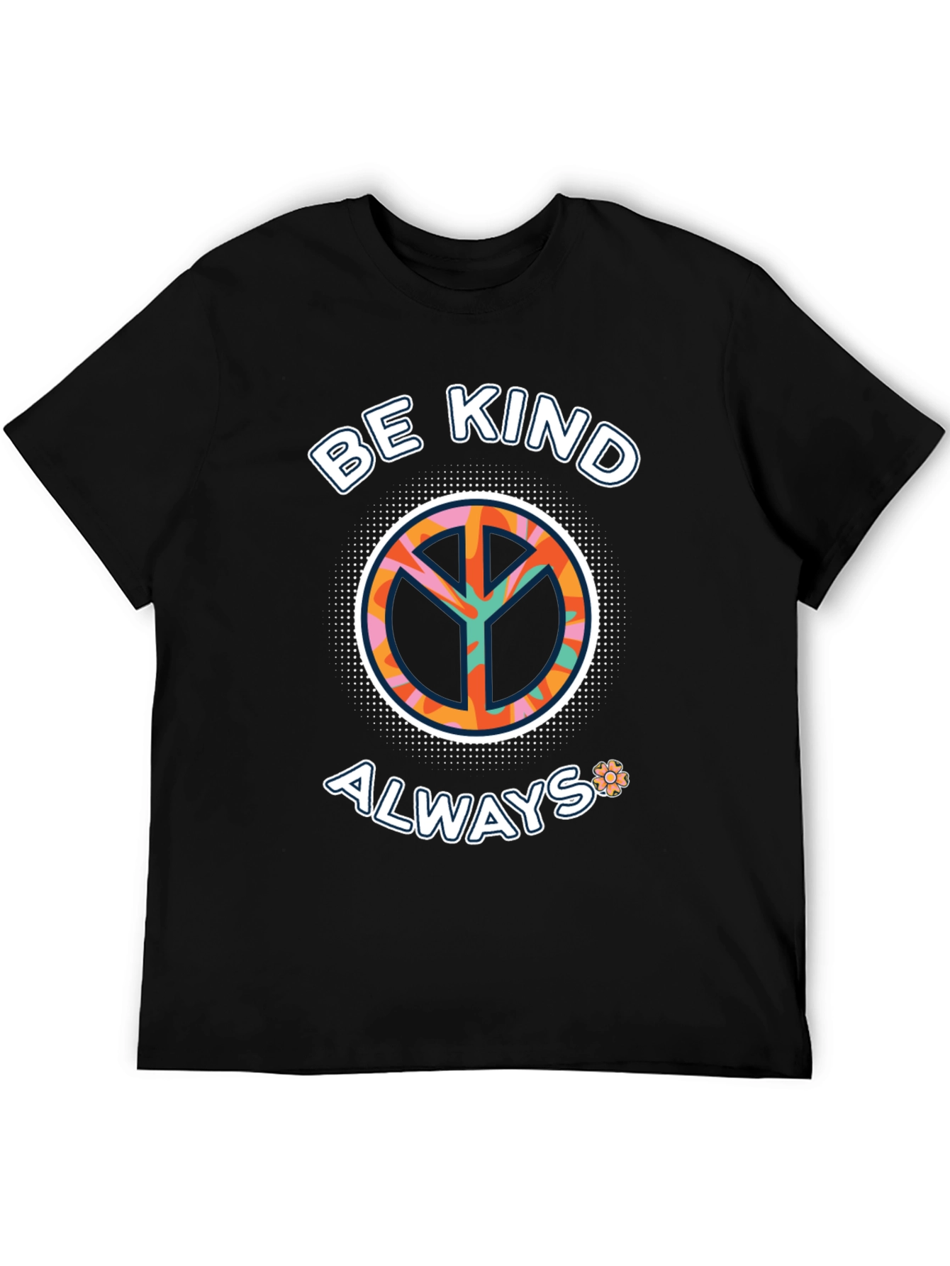 Be Kind Always Graphic Tee