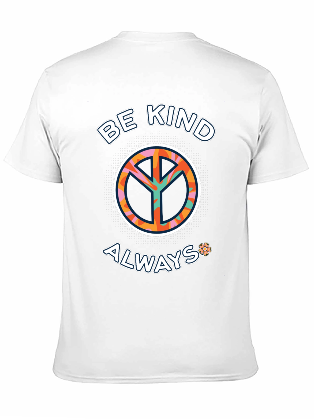 Be Kind Always Graphic Tee