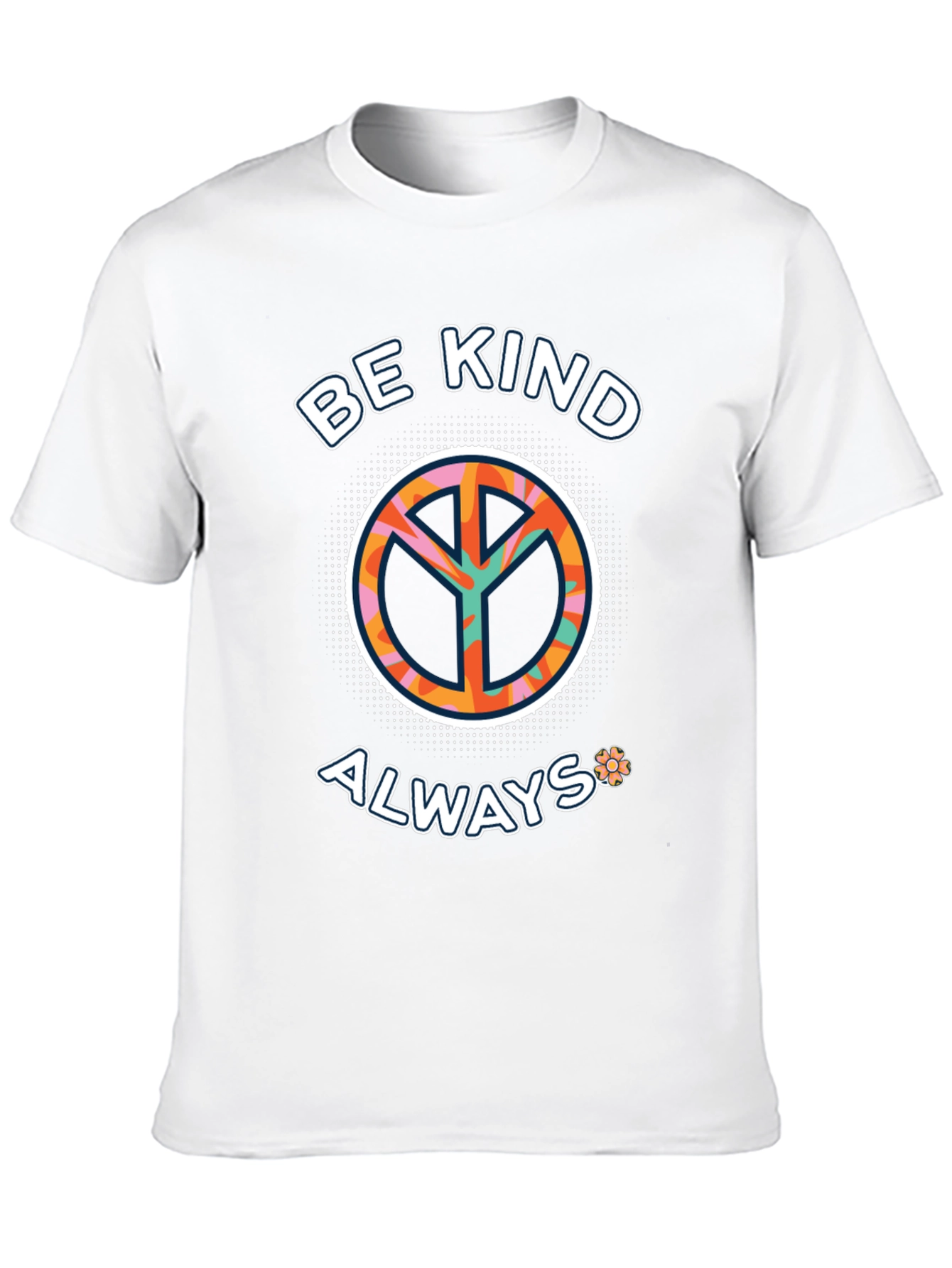 Be Kind Always Graphic Tee