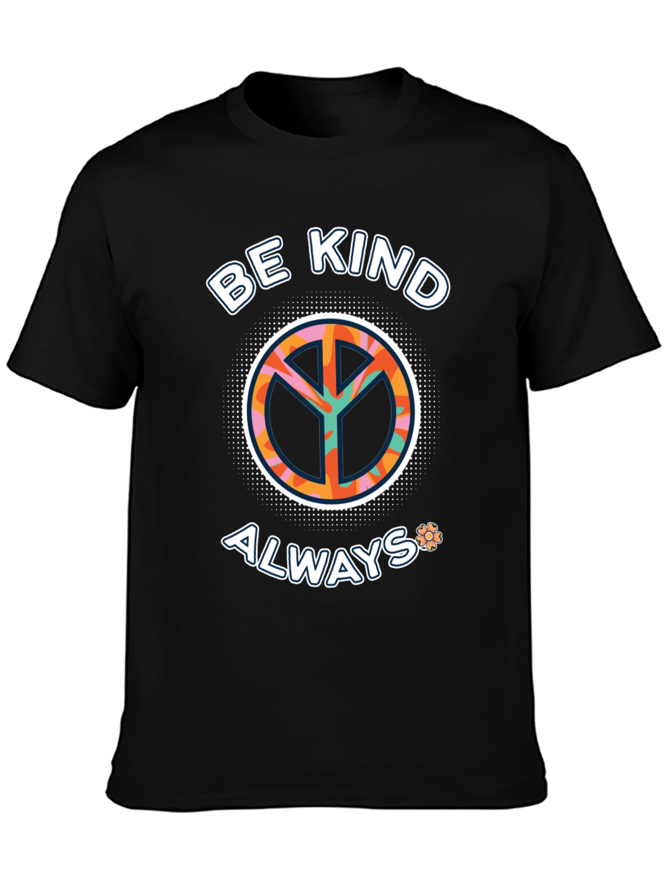 Be Kind Always Graphic Tee