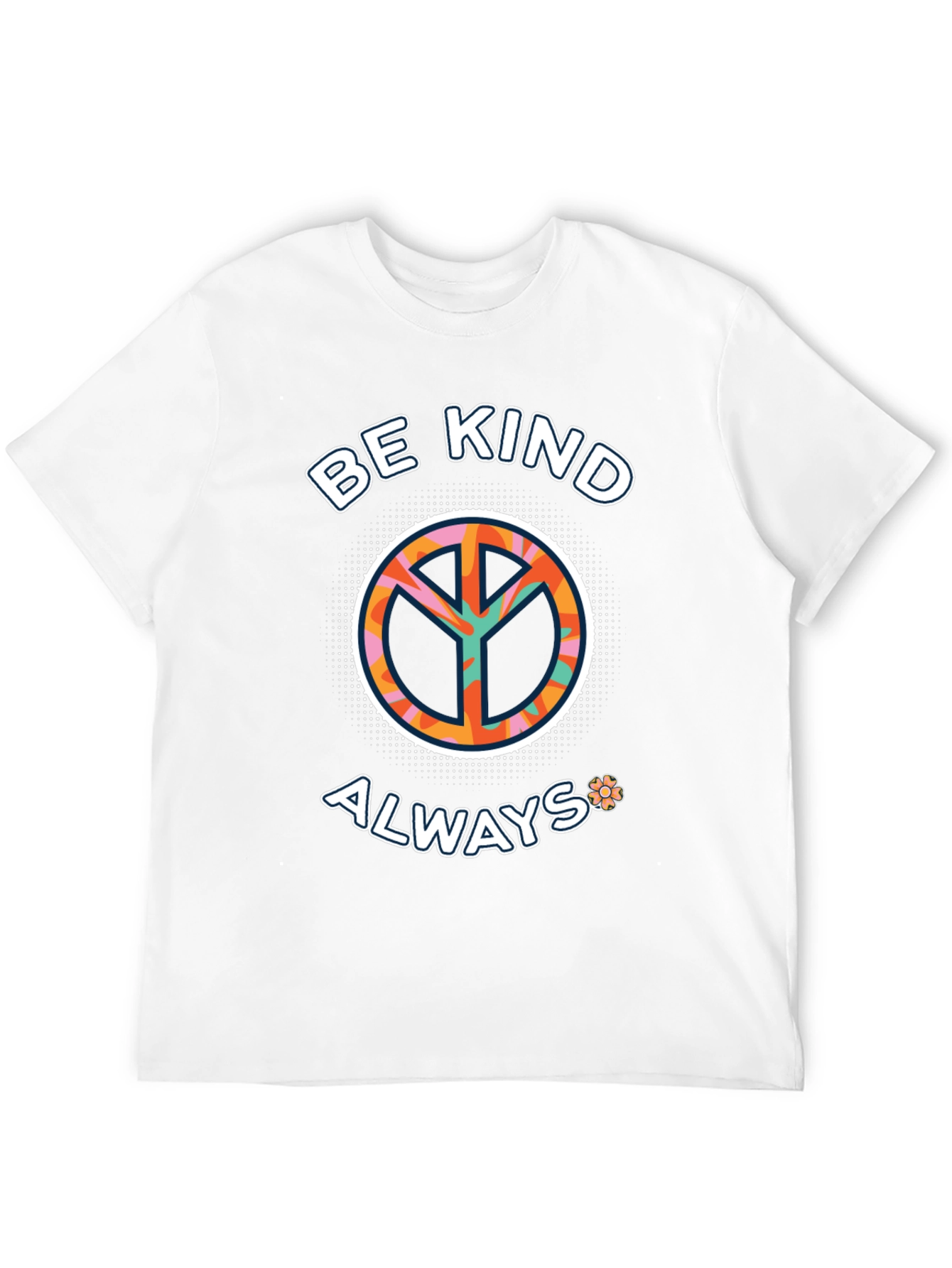 Be Kind Always Graphic Tee